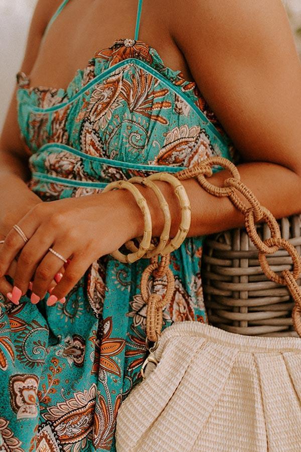 Tropical Joy Bracelet Set Product Image