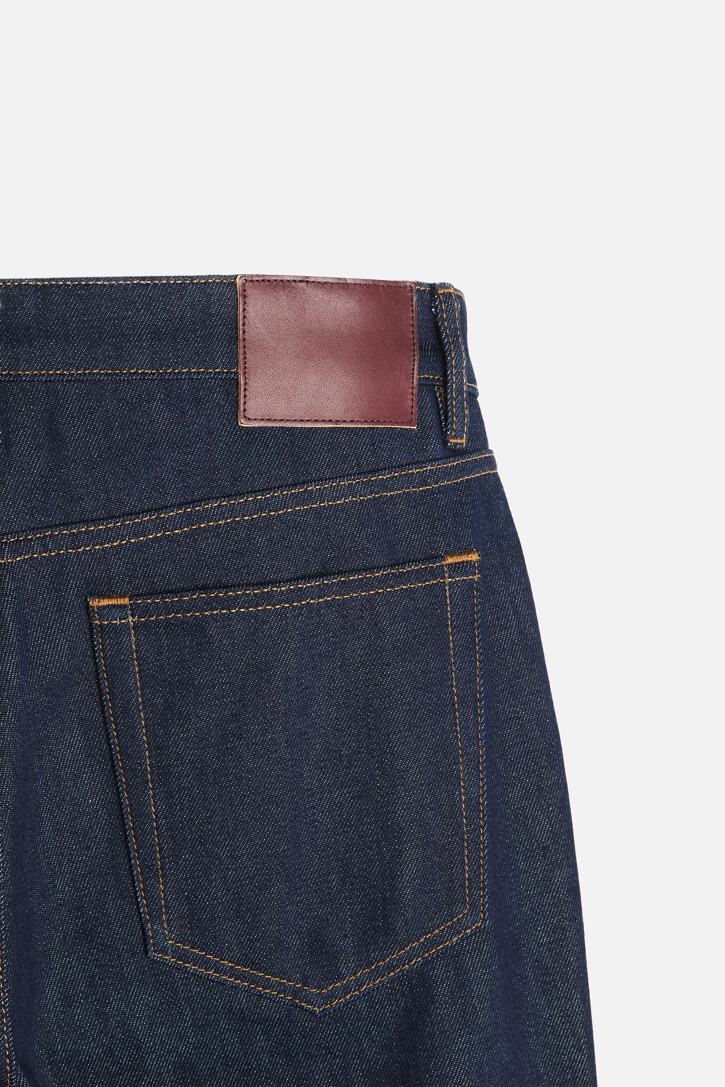 SLIM FIT JEANS Product Image