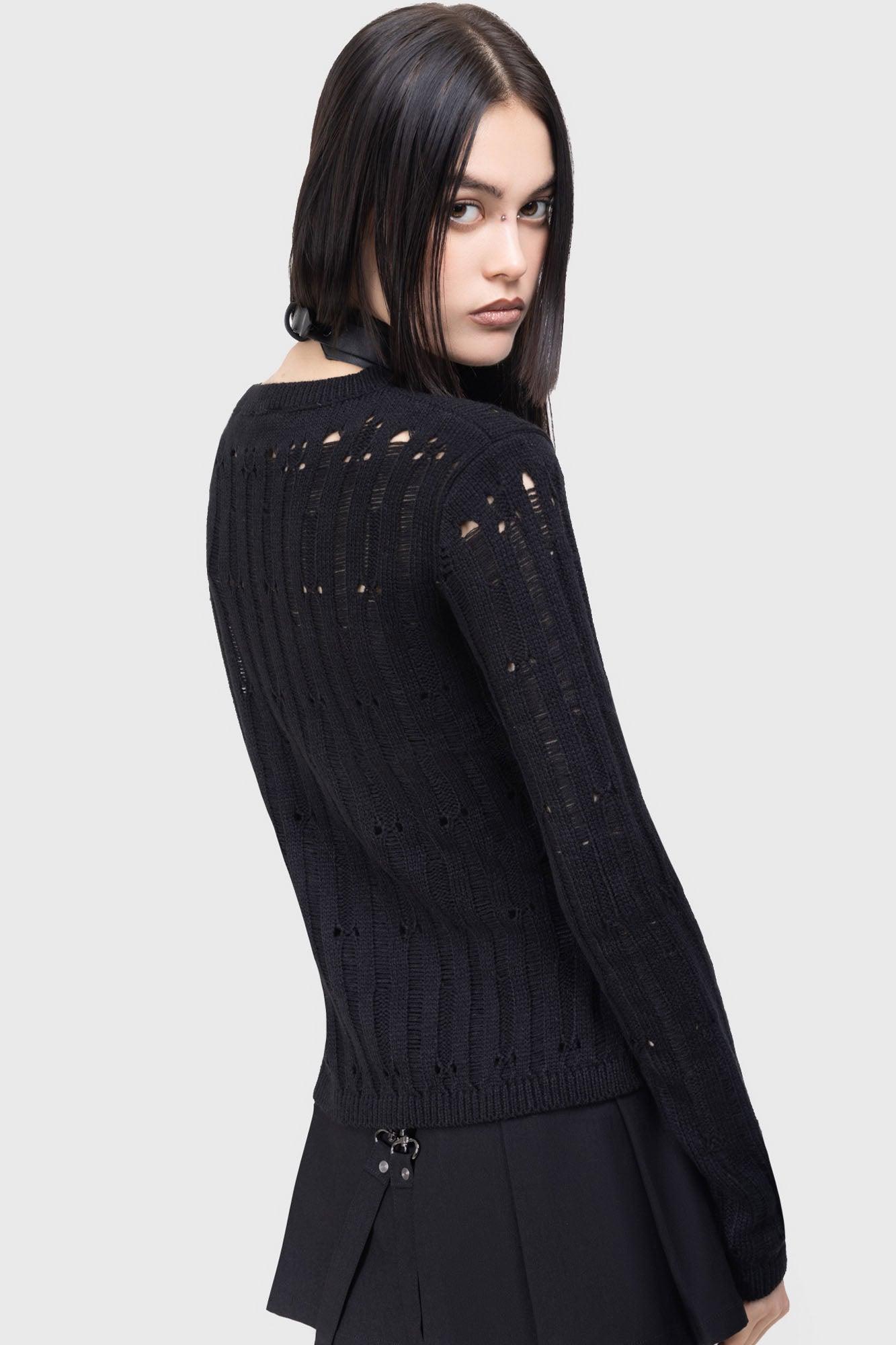 Webelia Sweater Female Product Image