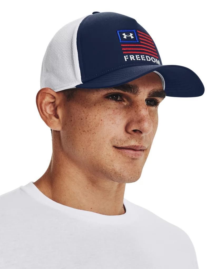 UA Freedom Product Image