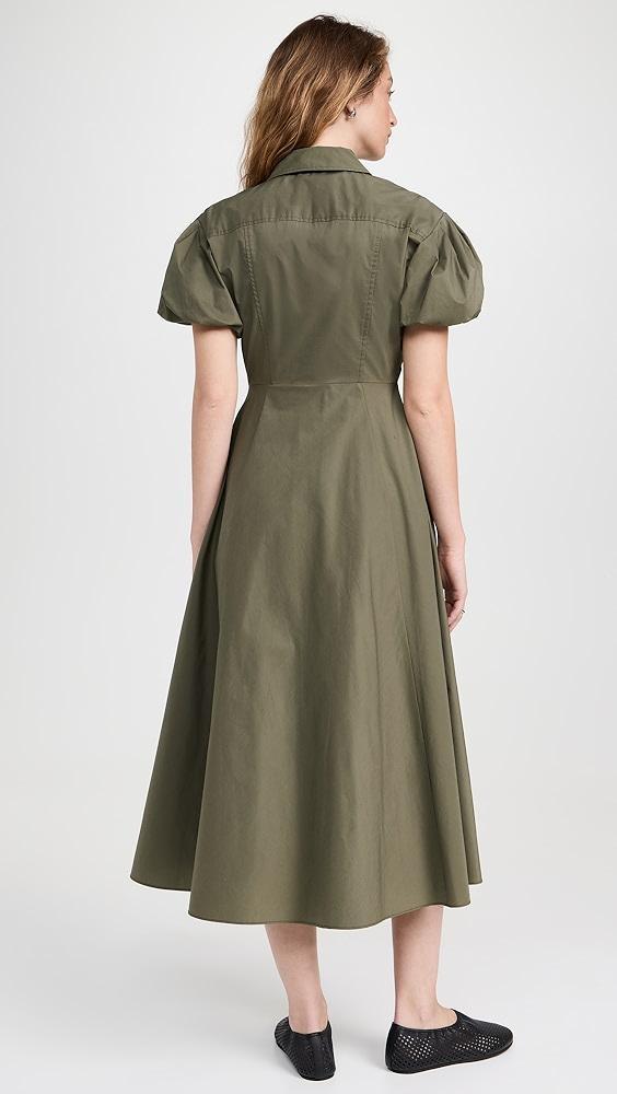 Tanya Taylor Elza Dress | Shopbop Product Image