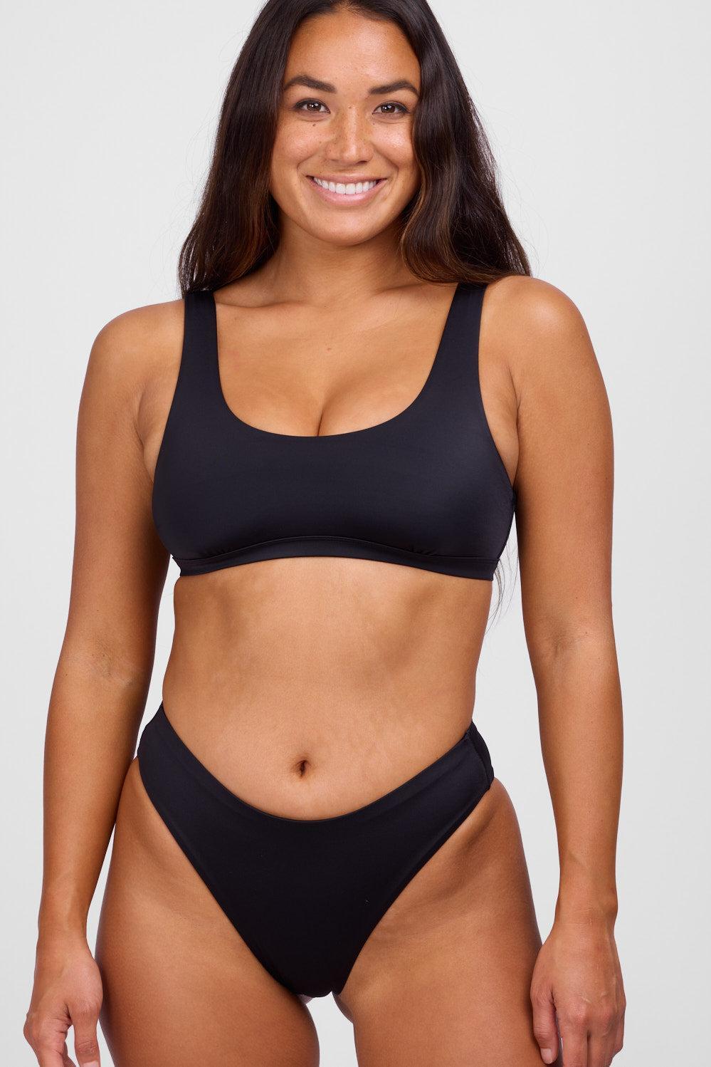 Layla Bikini Bottom Product Image