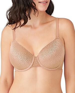 Wacoal Back Appeal Contour T-Shirt Full Coverage Bra Product Image