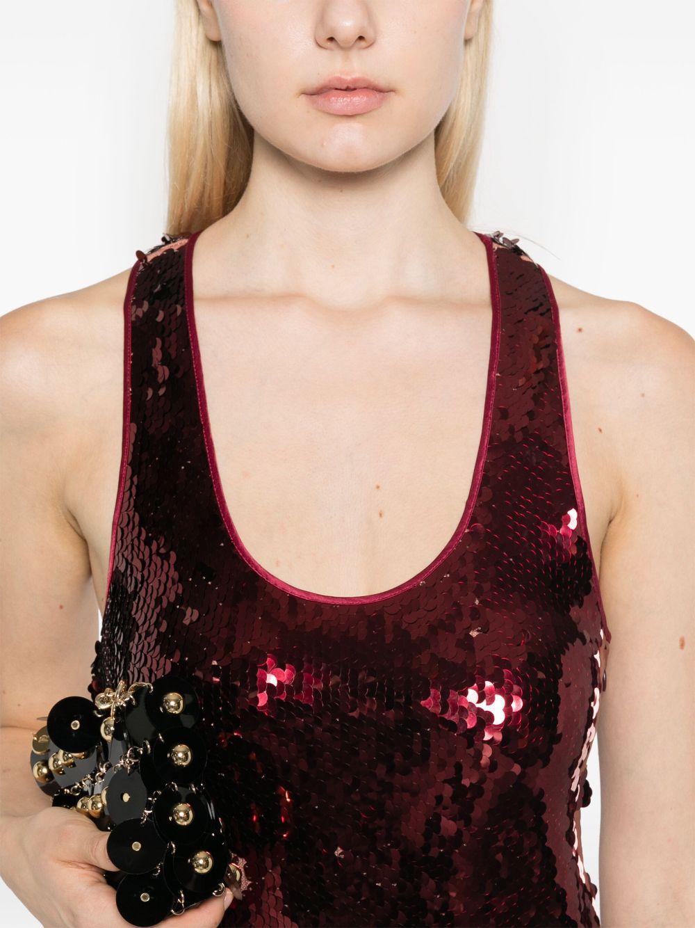 Bella maxi dress Product Image