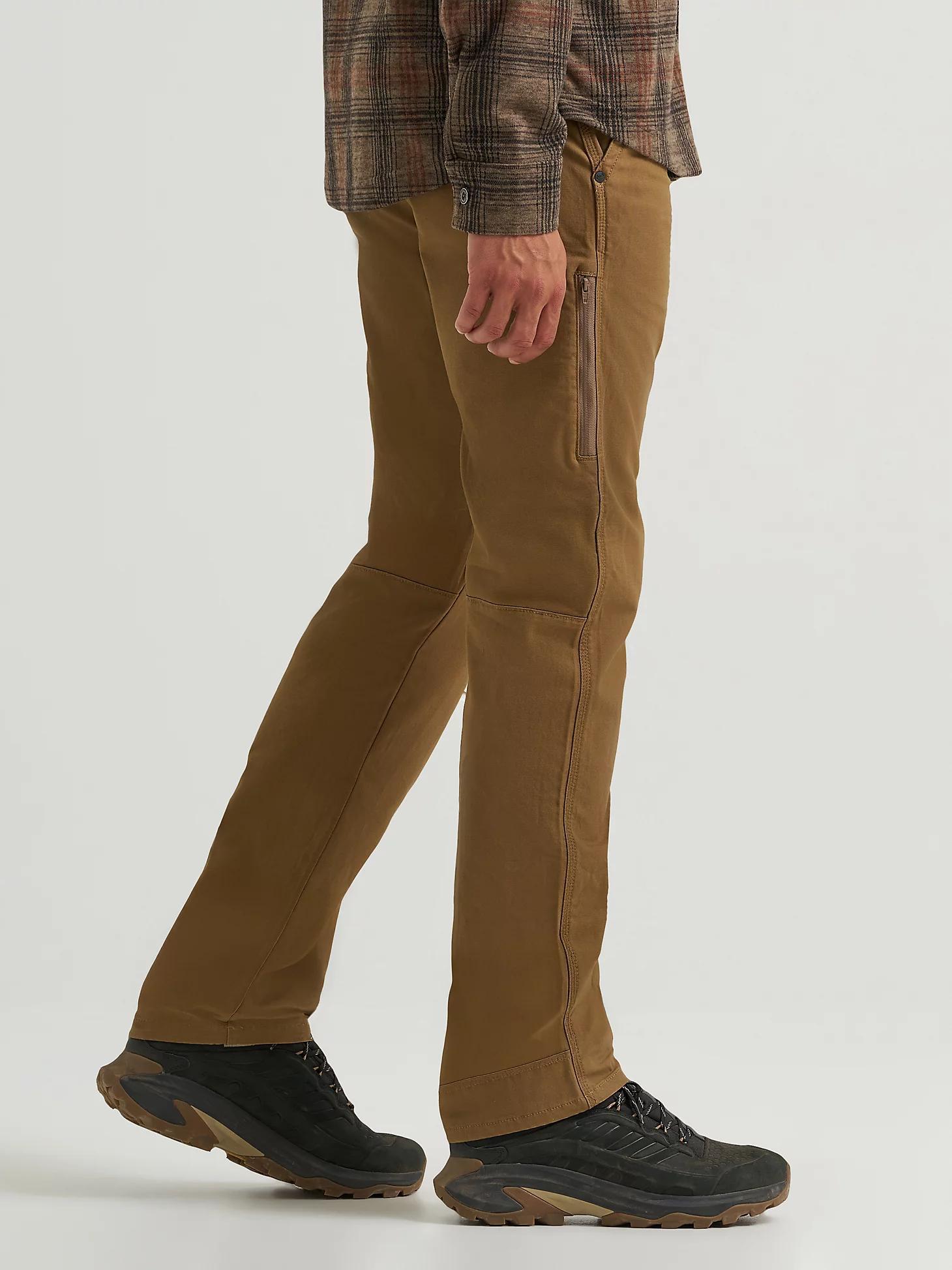 Men's Wrangler® Outdoor Rugged Utility Pant | Men's PANTS | Wrangler® Product Image