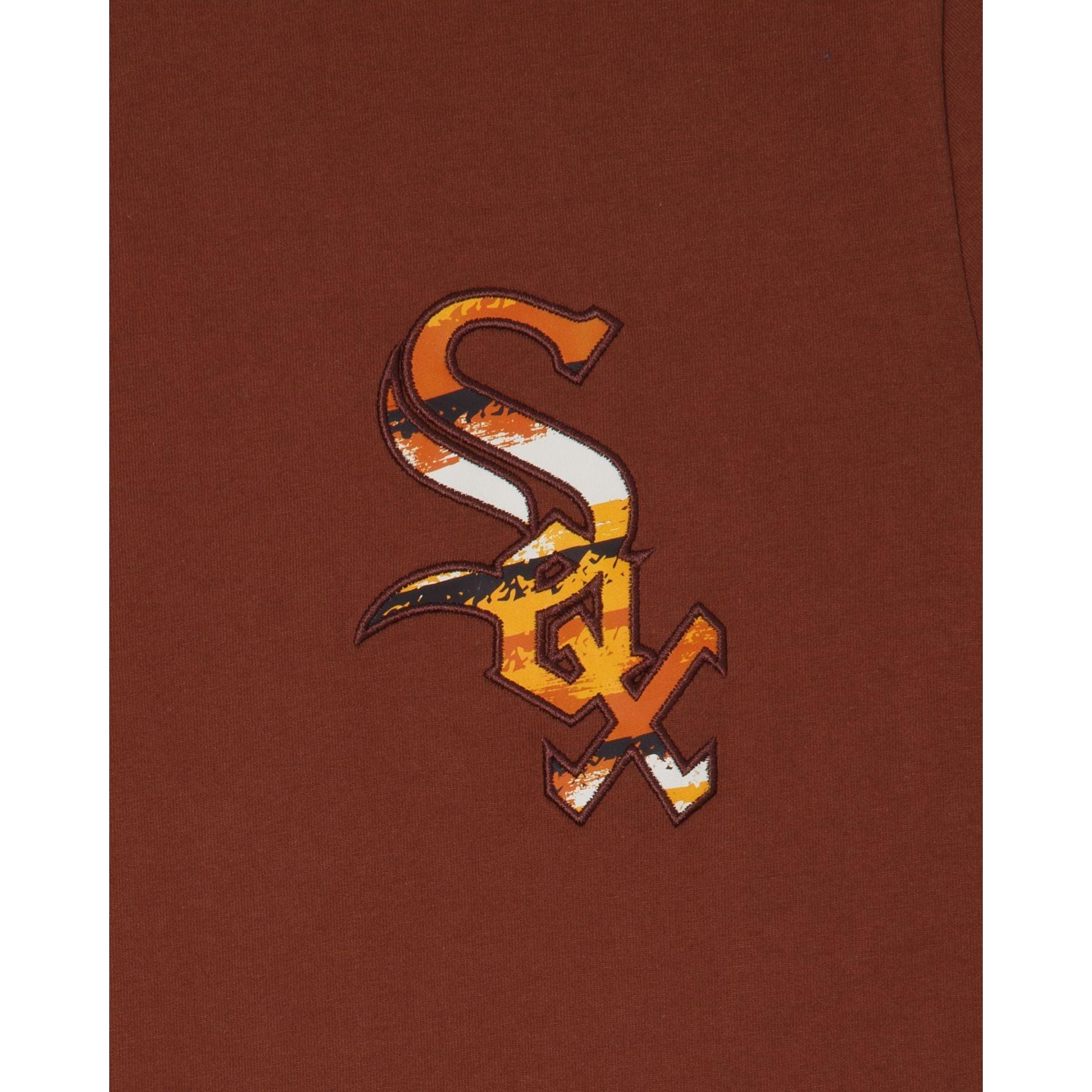 Cincinnati Bengals Logo Select T-Shirt Male Product Image
