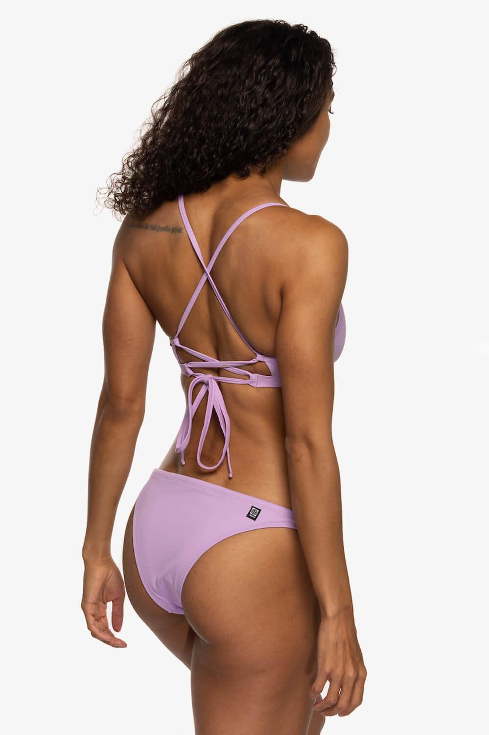 Angela Bikini Bottom Product Image