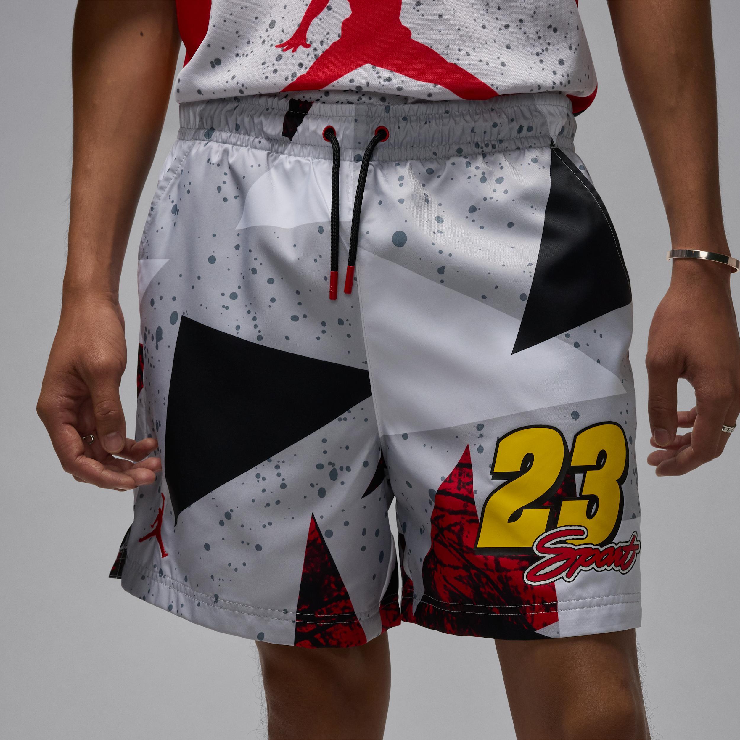 Men's Jordan Essentials 5" Poolside Shorts Product Image