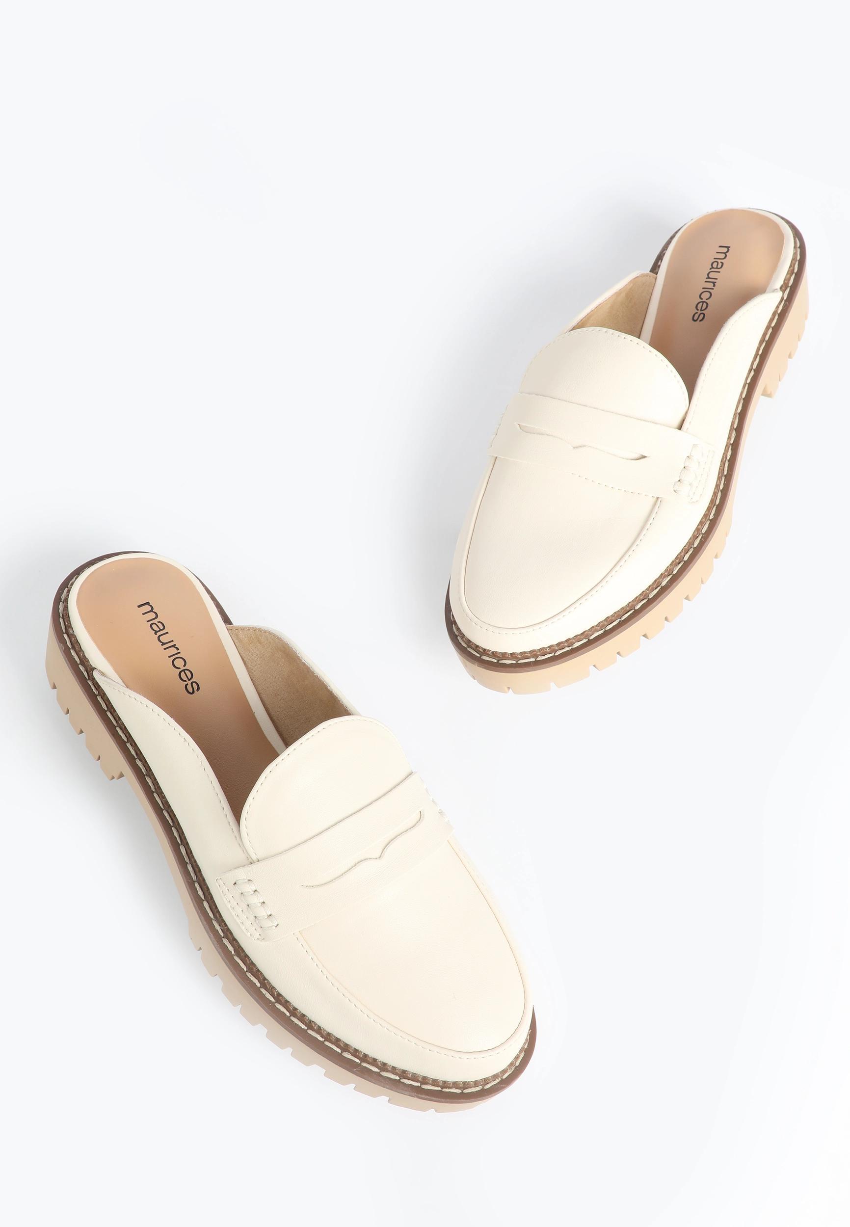 SuperCush Gretchen Slip On Loafer Product Image