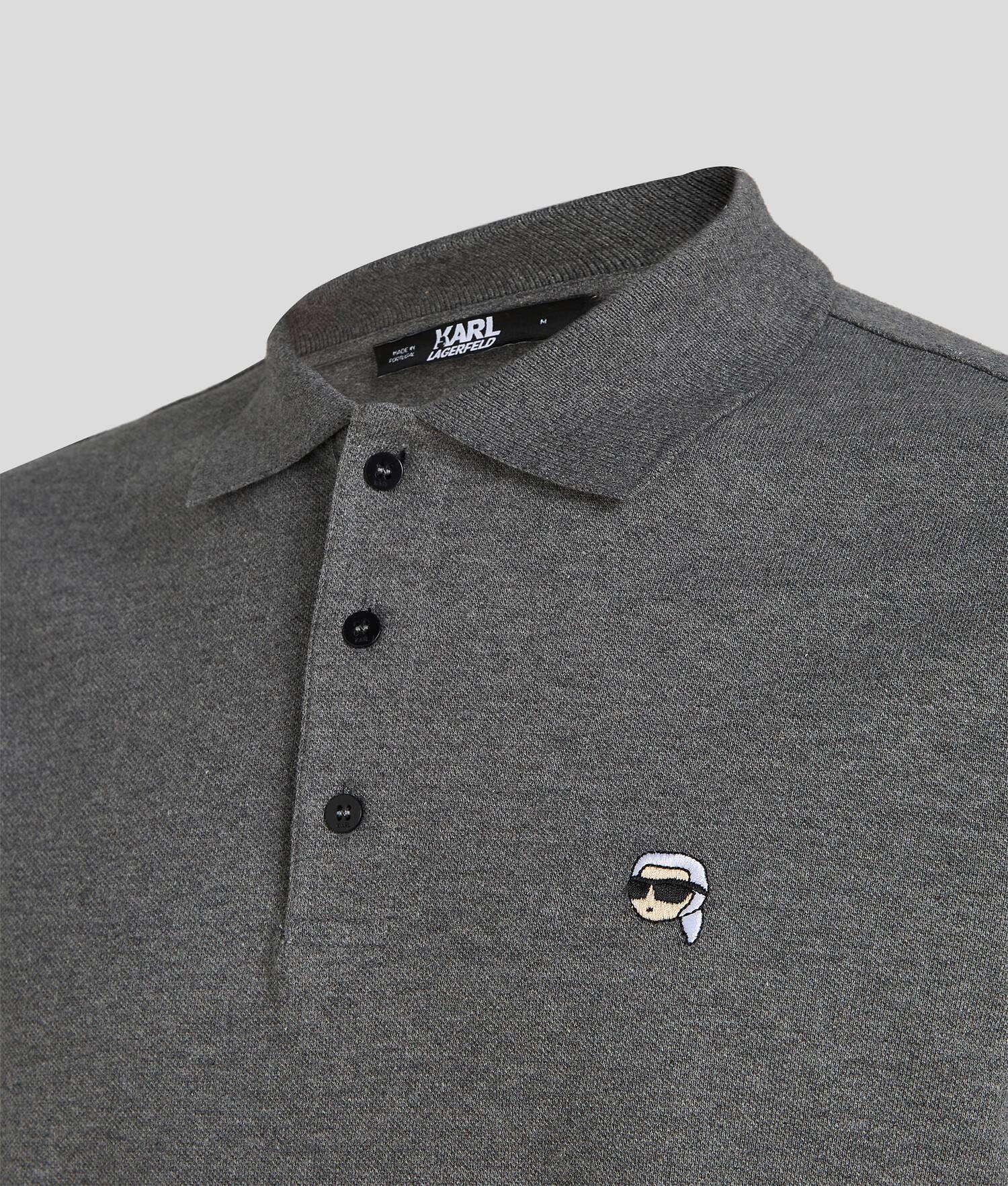 IKON PATCH POLO Product Image