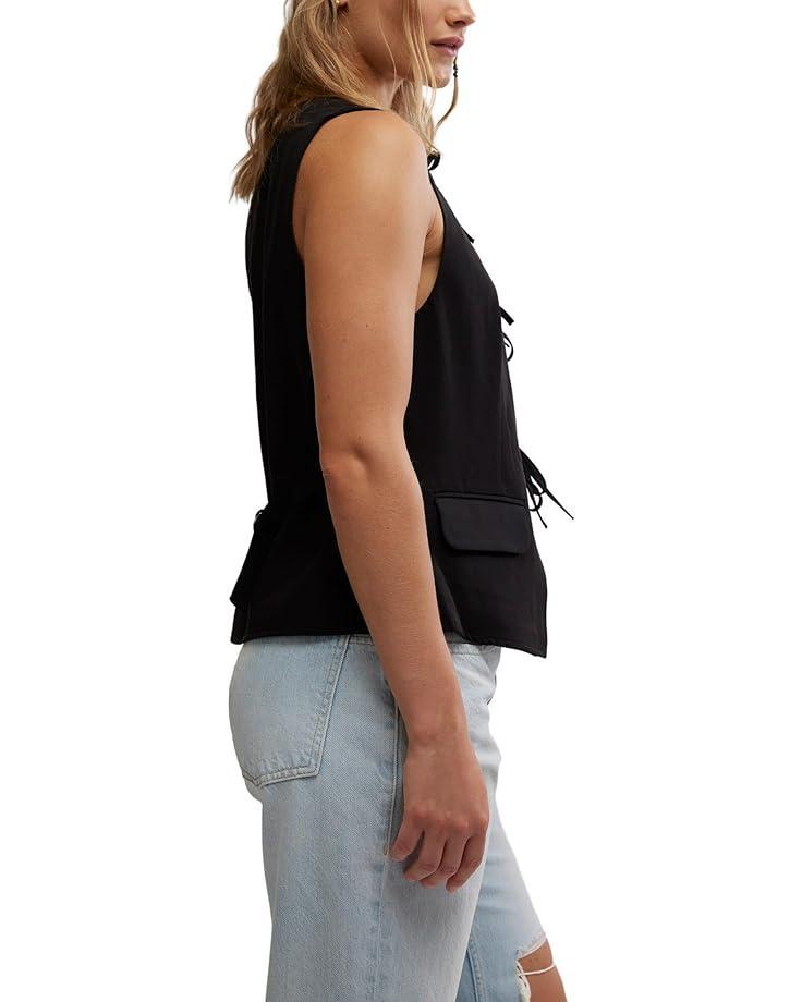 WTF Ava Vest Product Image