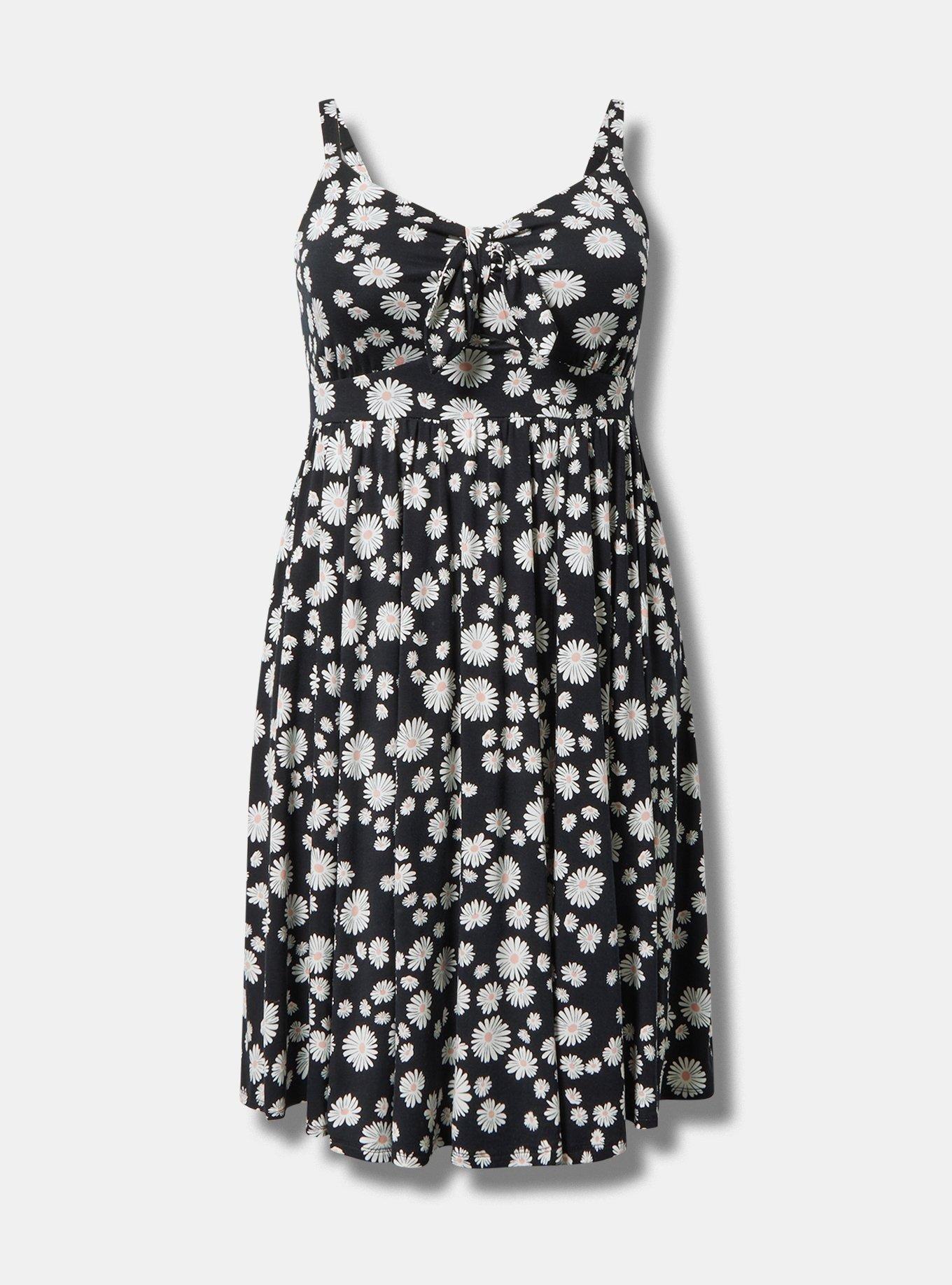 Skater Mini Dress Product Image