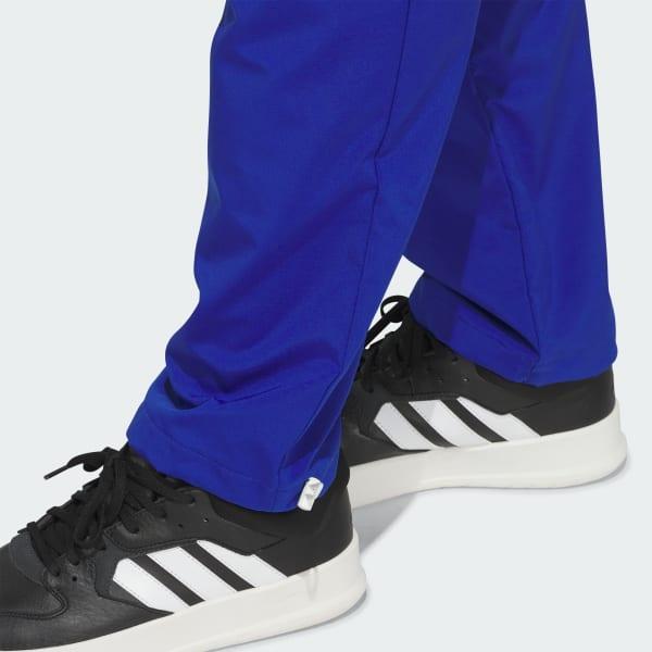 adidas Cargo Pants Off White XL Mens Product Image