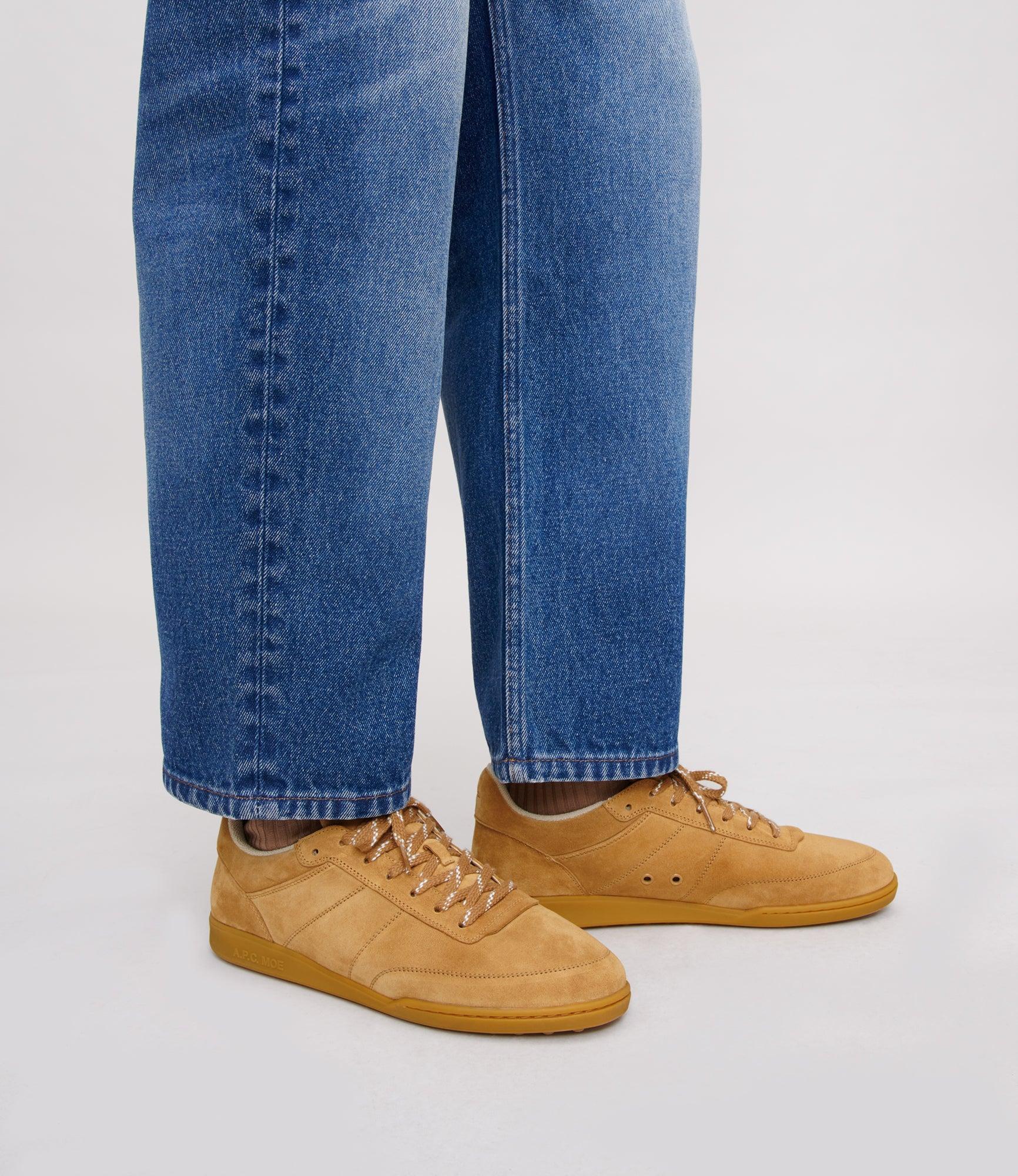 Moe sneakers Male Product Image