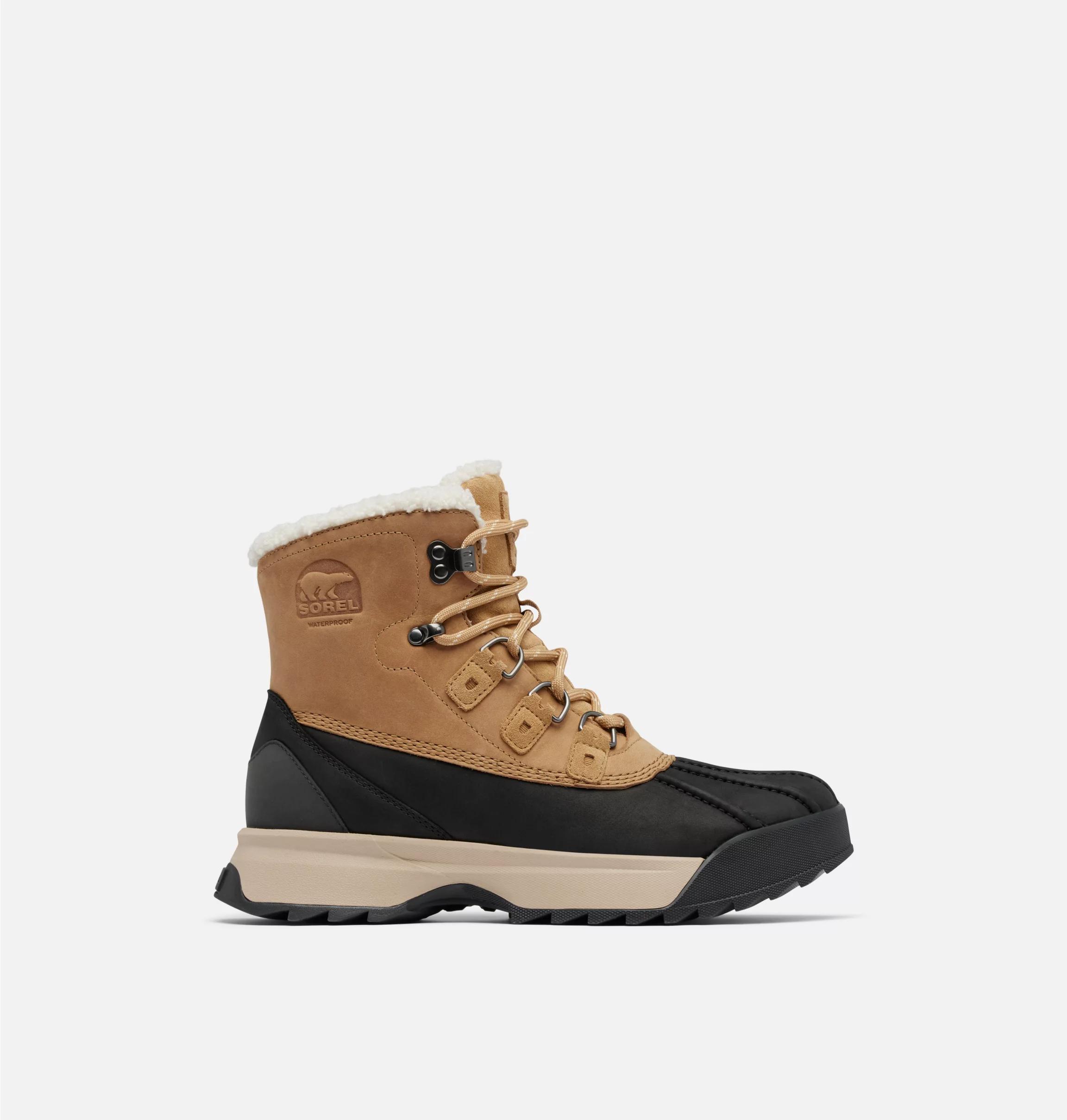 SCOUT™ 87'™ LUX Men's Waterproof Boot Product Image