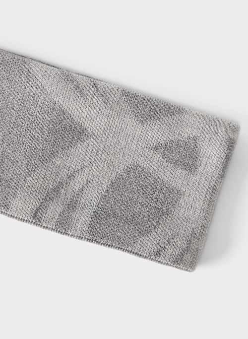 merino wool headband Product Image