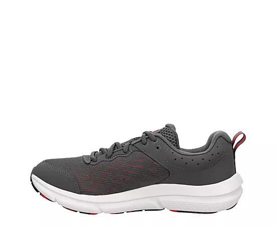 Under Armour Mens Charged Assert 10 Running Shoe Product Image