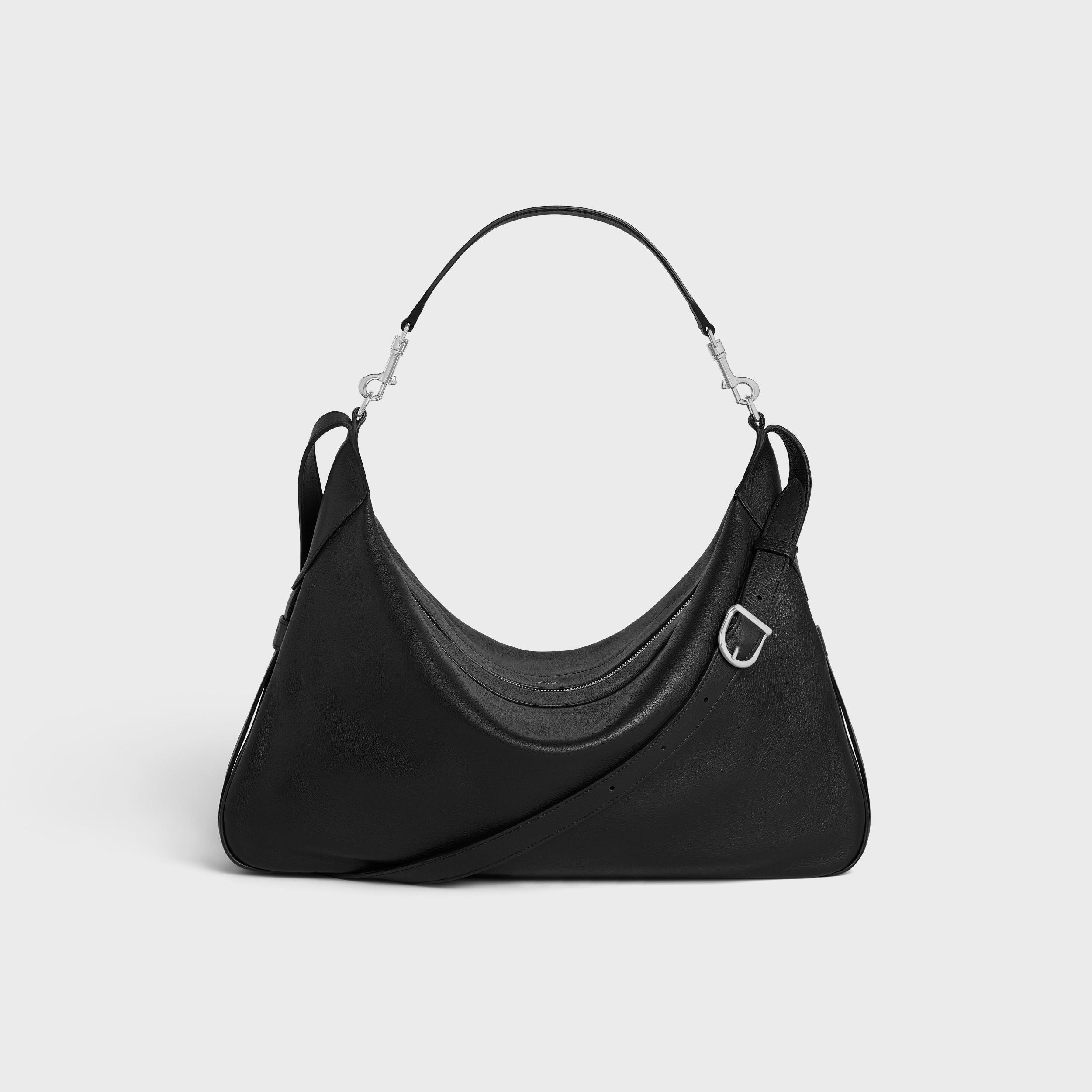 Large Romy IN SUPPLE GRAINED CALFSKIN Product Image
