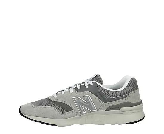 New Balance Mens 997 Running Shoes Product Image