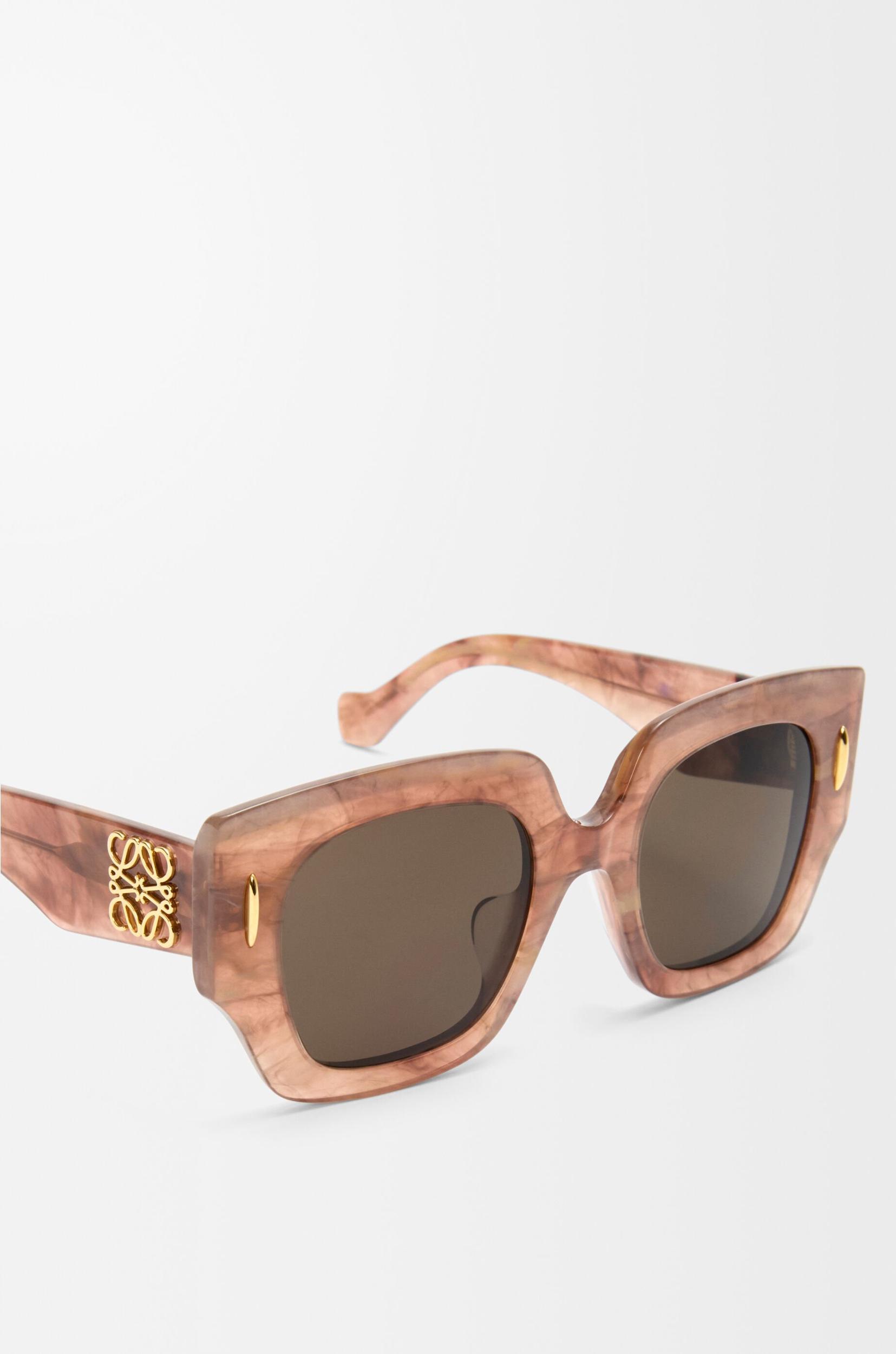 Square Screen sunglasses Product Image