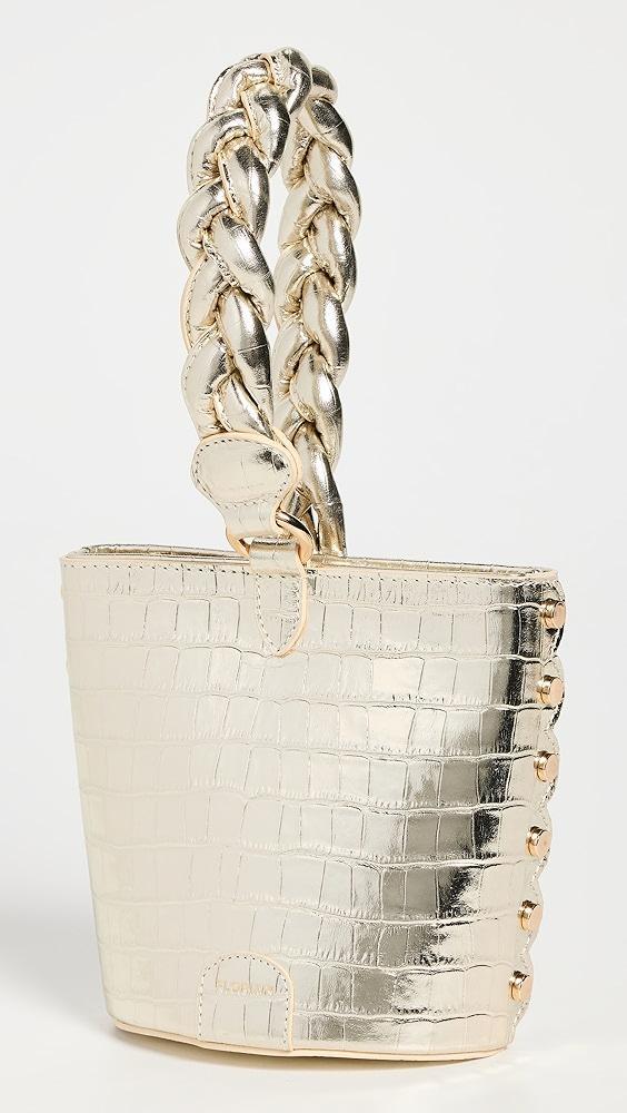 Florian London Ava Wristlet Bag | Shopbop Product Image
