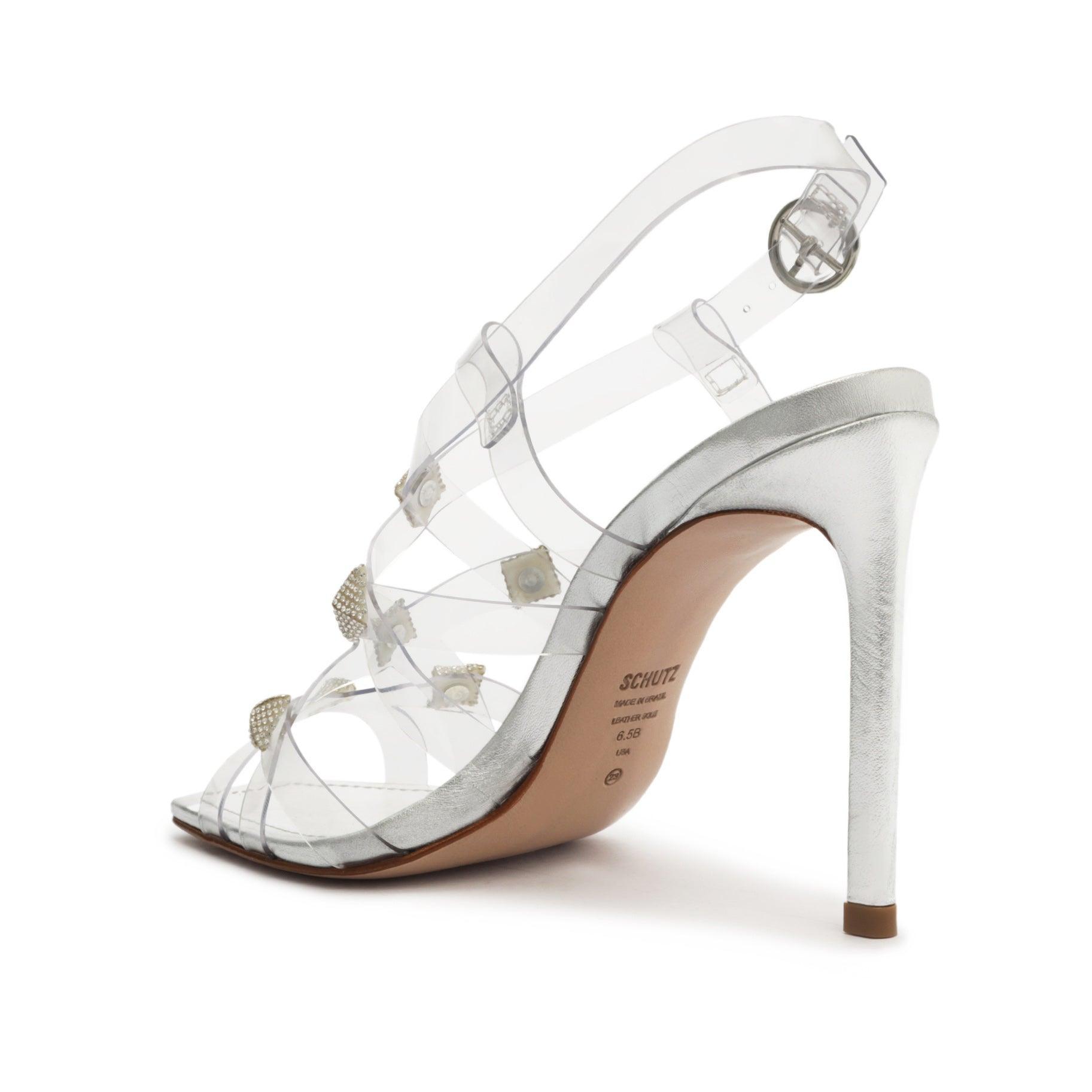 Georgia Sandal Product Image