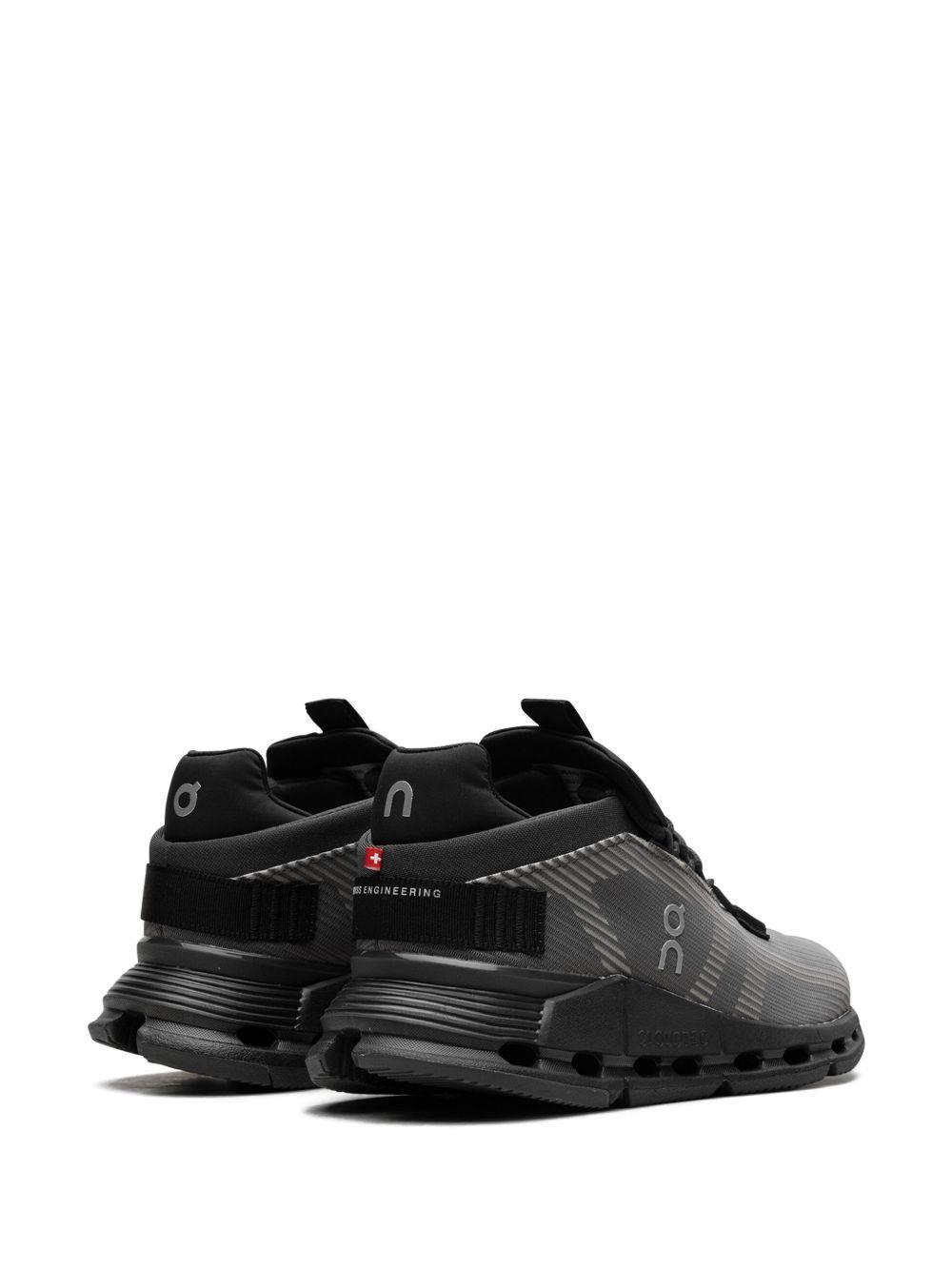 Cloudnova low-top sneakers Product Image