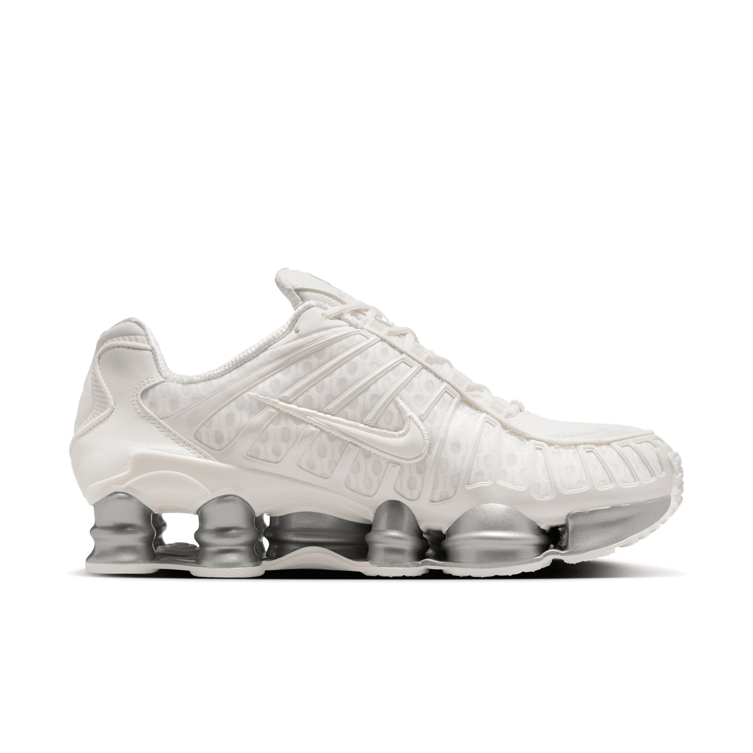 Nike Women's Shox TL Shoes Product Image