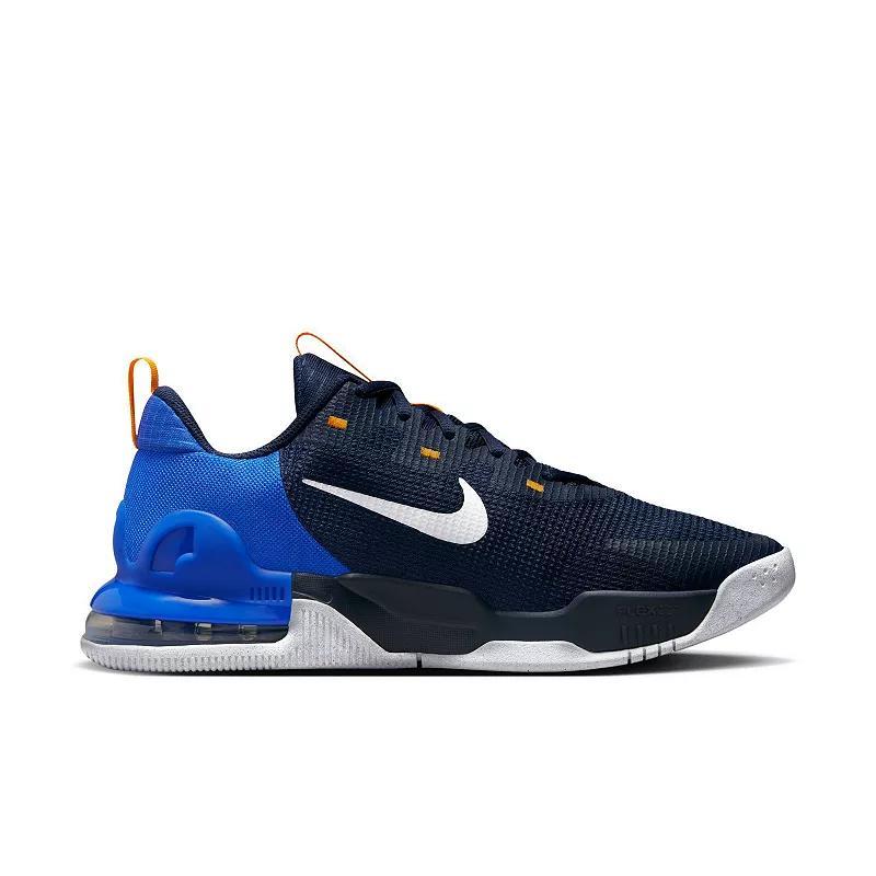 Nike Mens Nike Air Max Alpha Trainer 5 - Mens Training Shoes Product Image