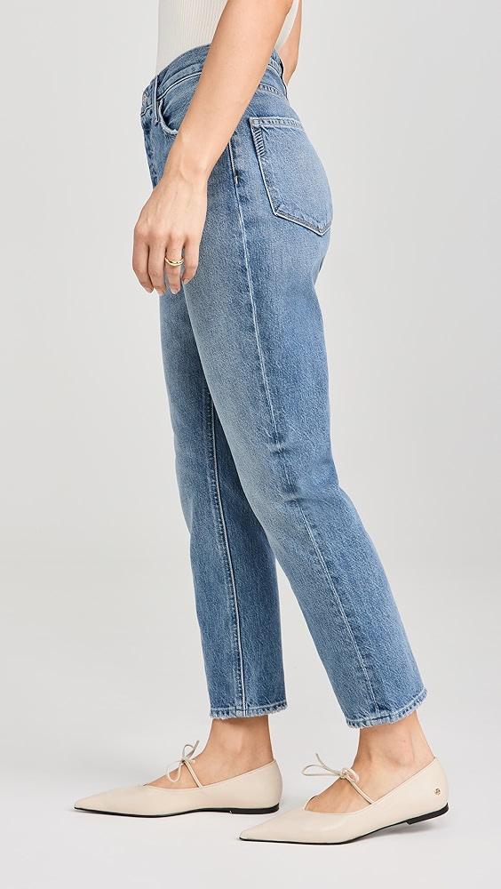PAIGE Billy Crop Jeans | Shopbop Product Image