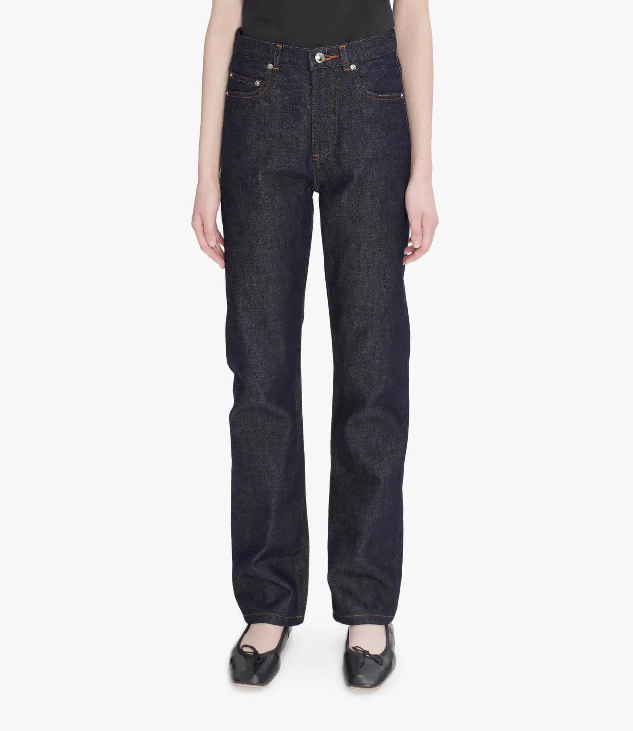 Standard Jeans Female Product Image