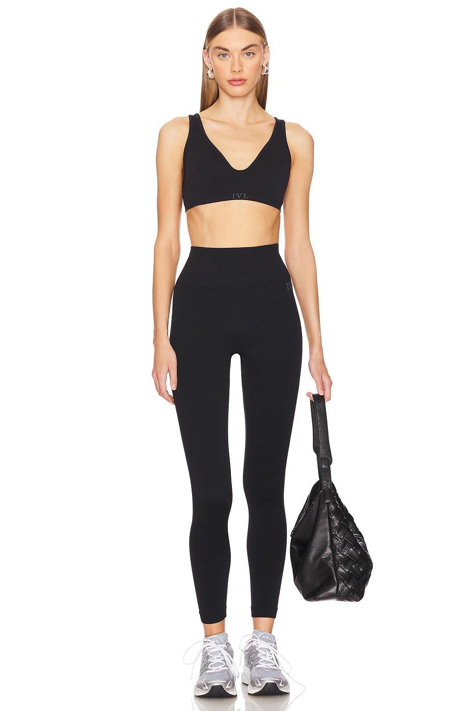 Seamless Sweetheart Bra IVL Collective Product Image