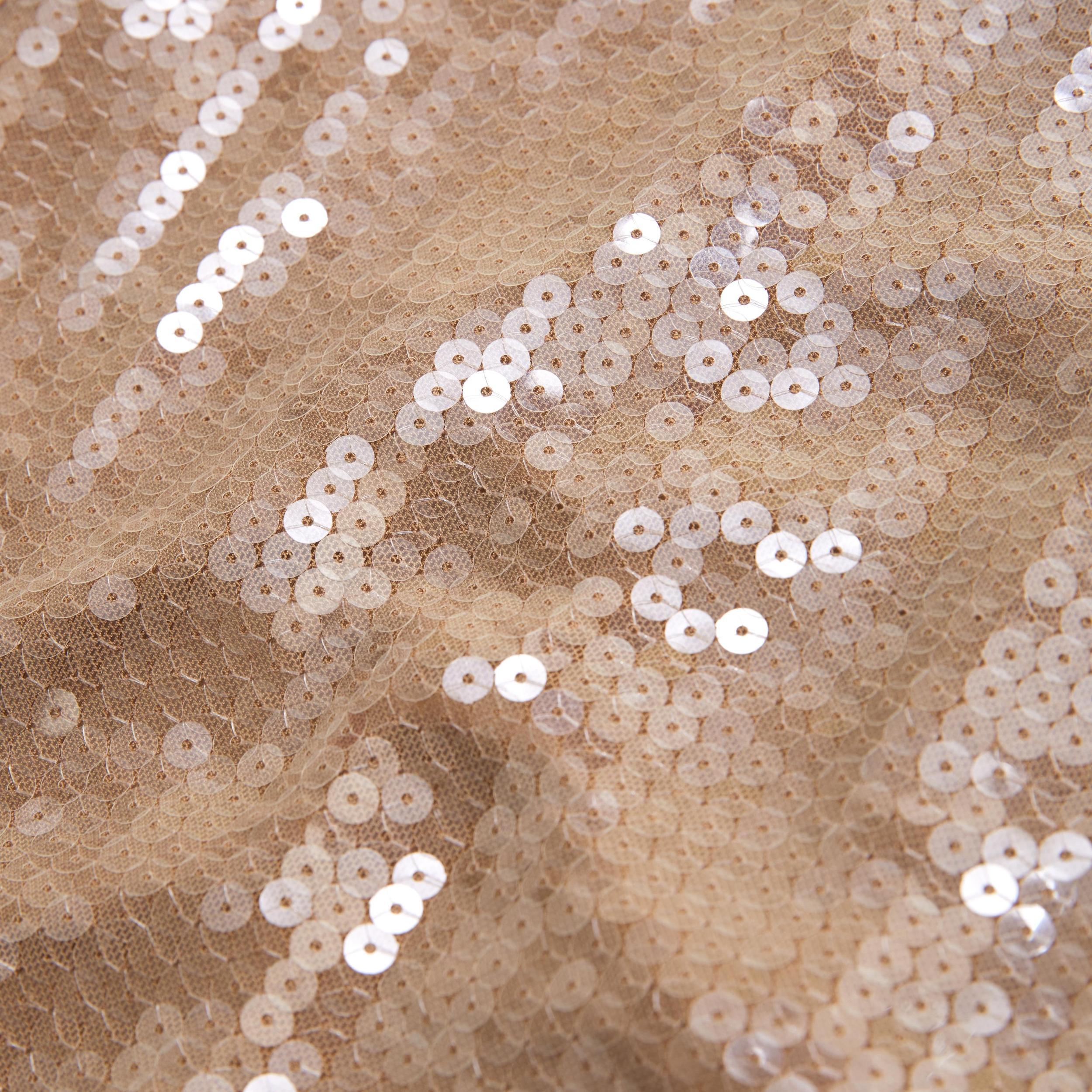 The A&F Scarlett Vegan Leather Mini Skort Product Image