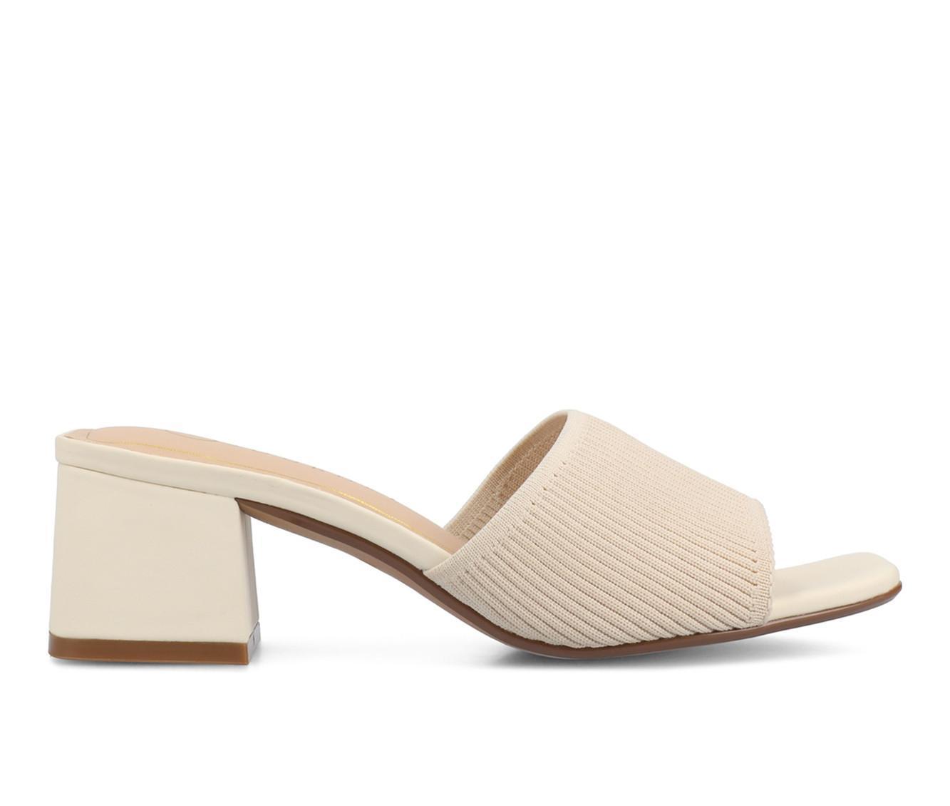 Women's Journee Collection Shilin Dress Sandals Product Image