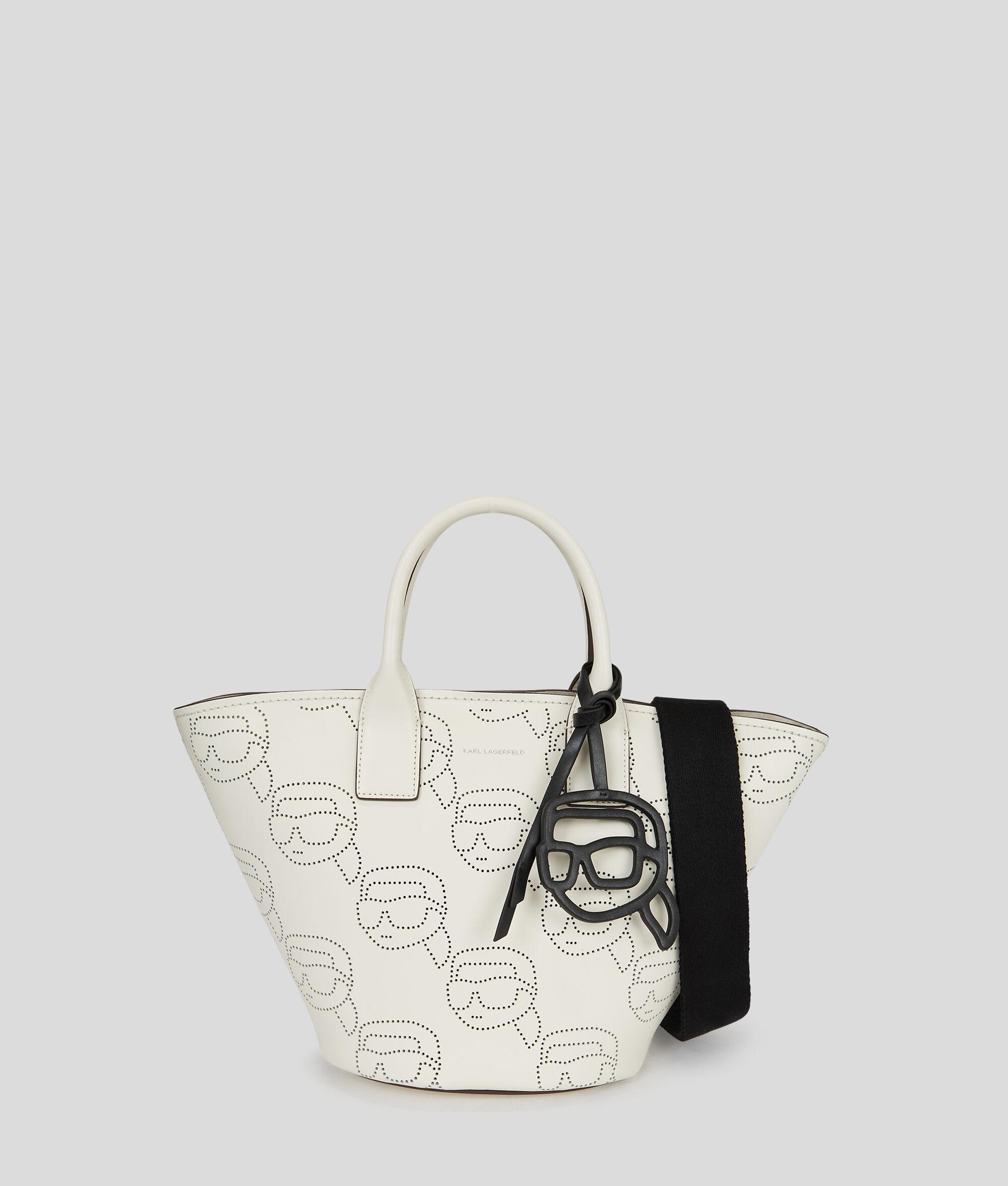 IKON PERFORATED TOTE BAG Product Image