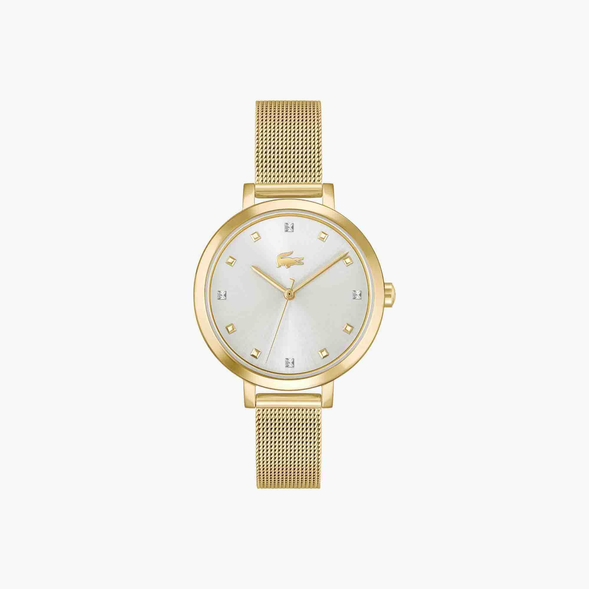 Lacoste.12.12 Flow Silicone Watch Product Image