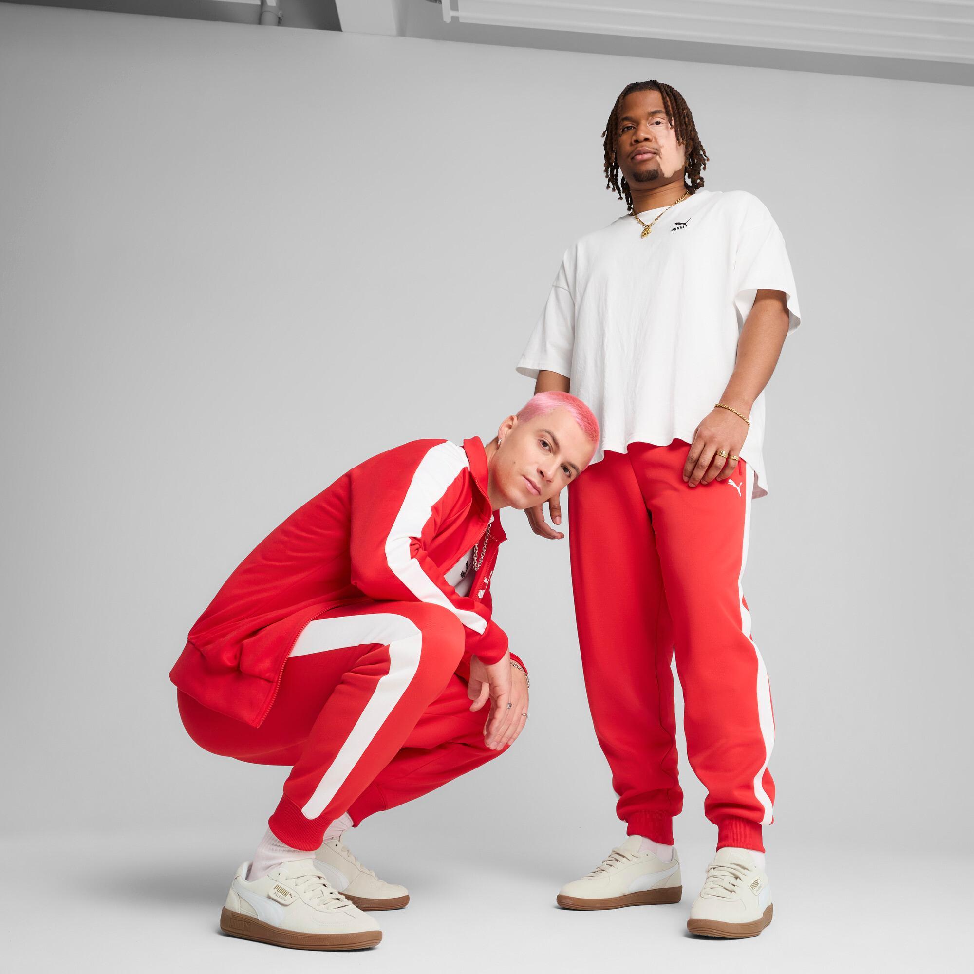 T7 ALWAYS ON Men's Track Pants Product Image