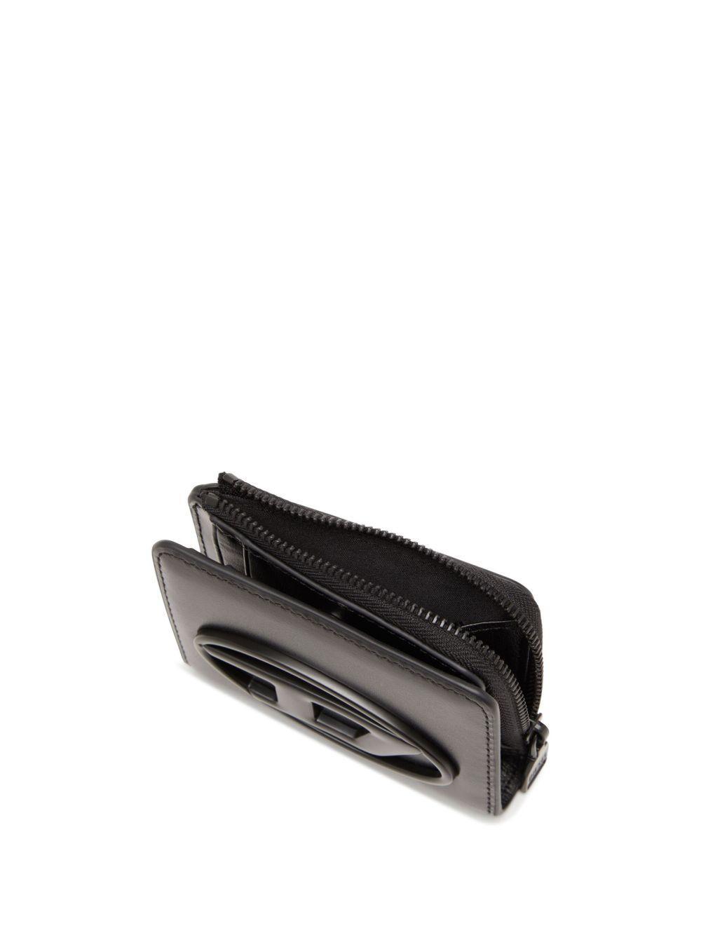 Holi-D zipped card holder Product Image