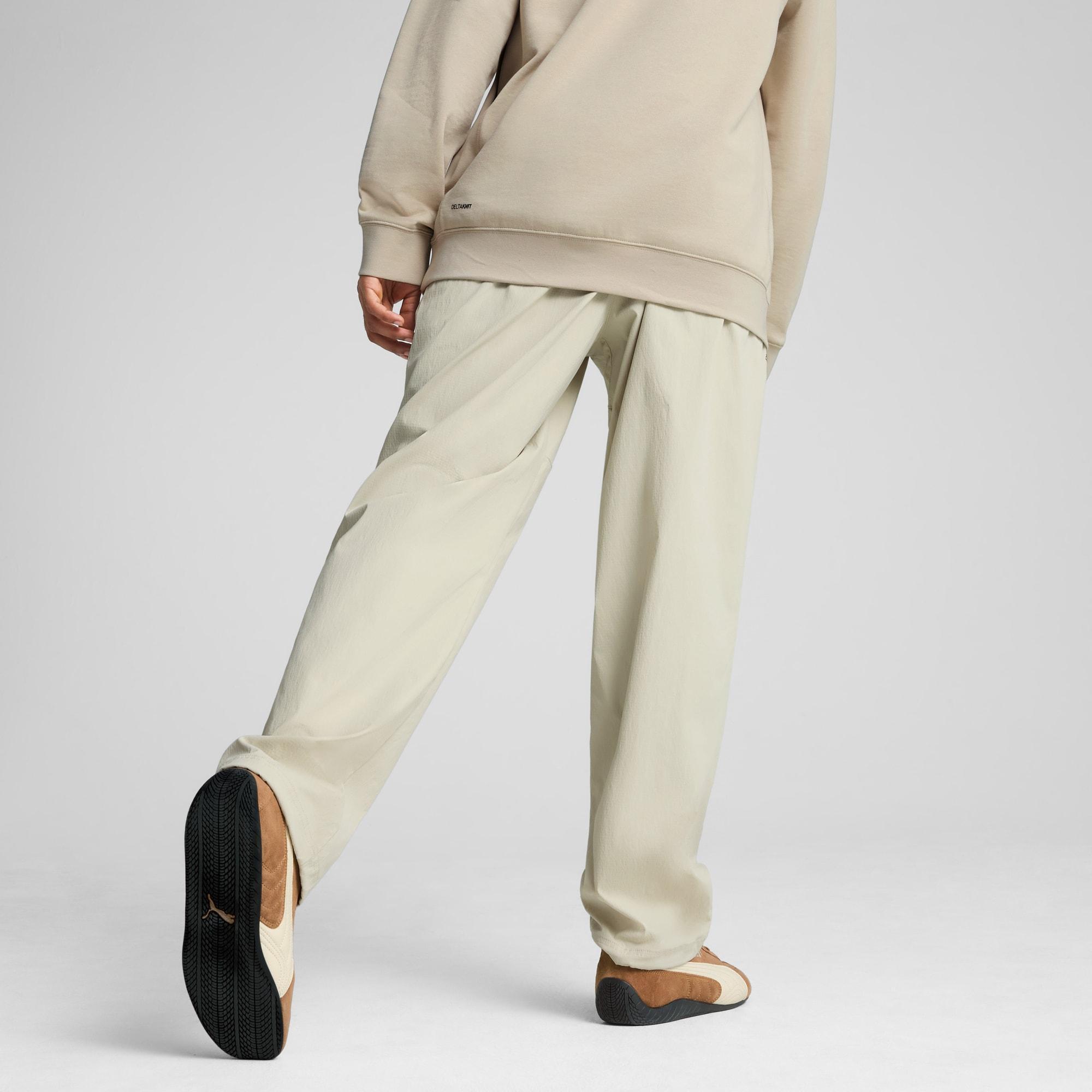 PUMATECH Mens Relaxed Cargo Pants Product Image