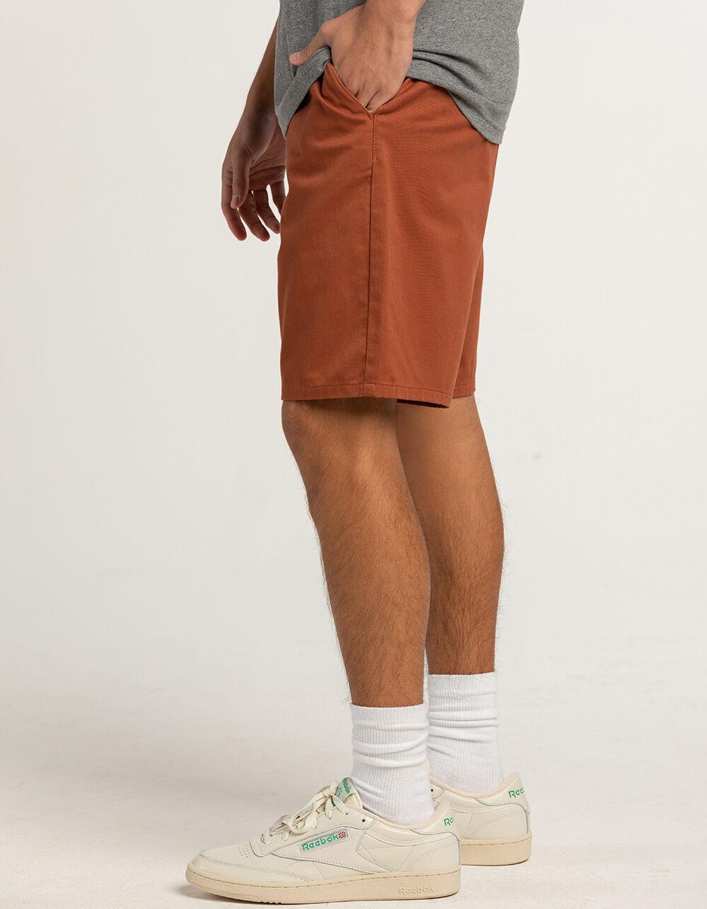 RSQ Mens Mid Length 9" Chino Shorts Product Image