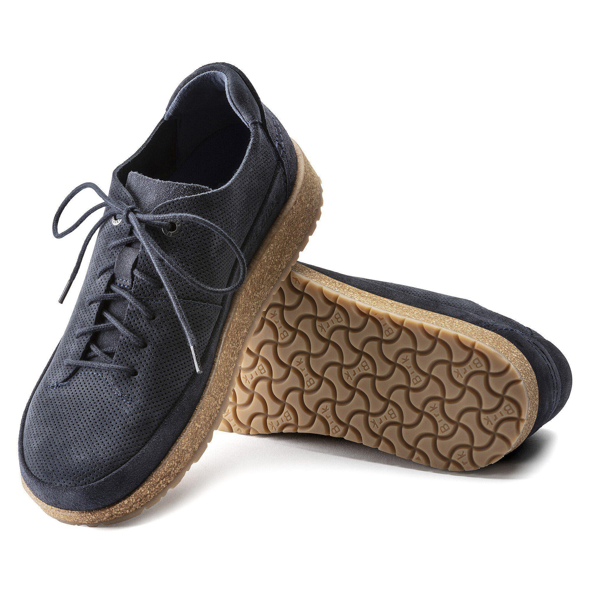 Honnef Light Suede Leather Product Image