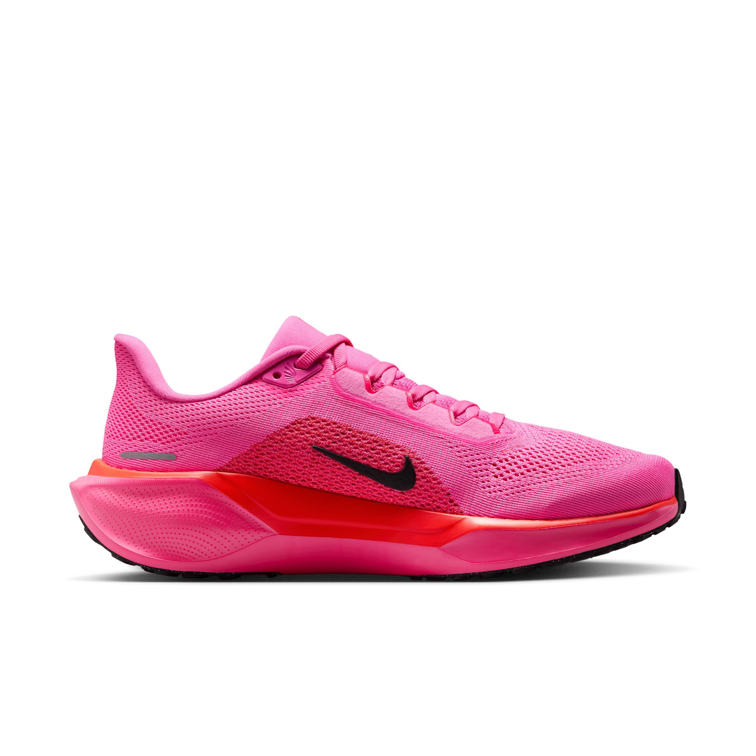 Nike Women's Pegasus 41 Road Running Shoes Product Image