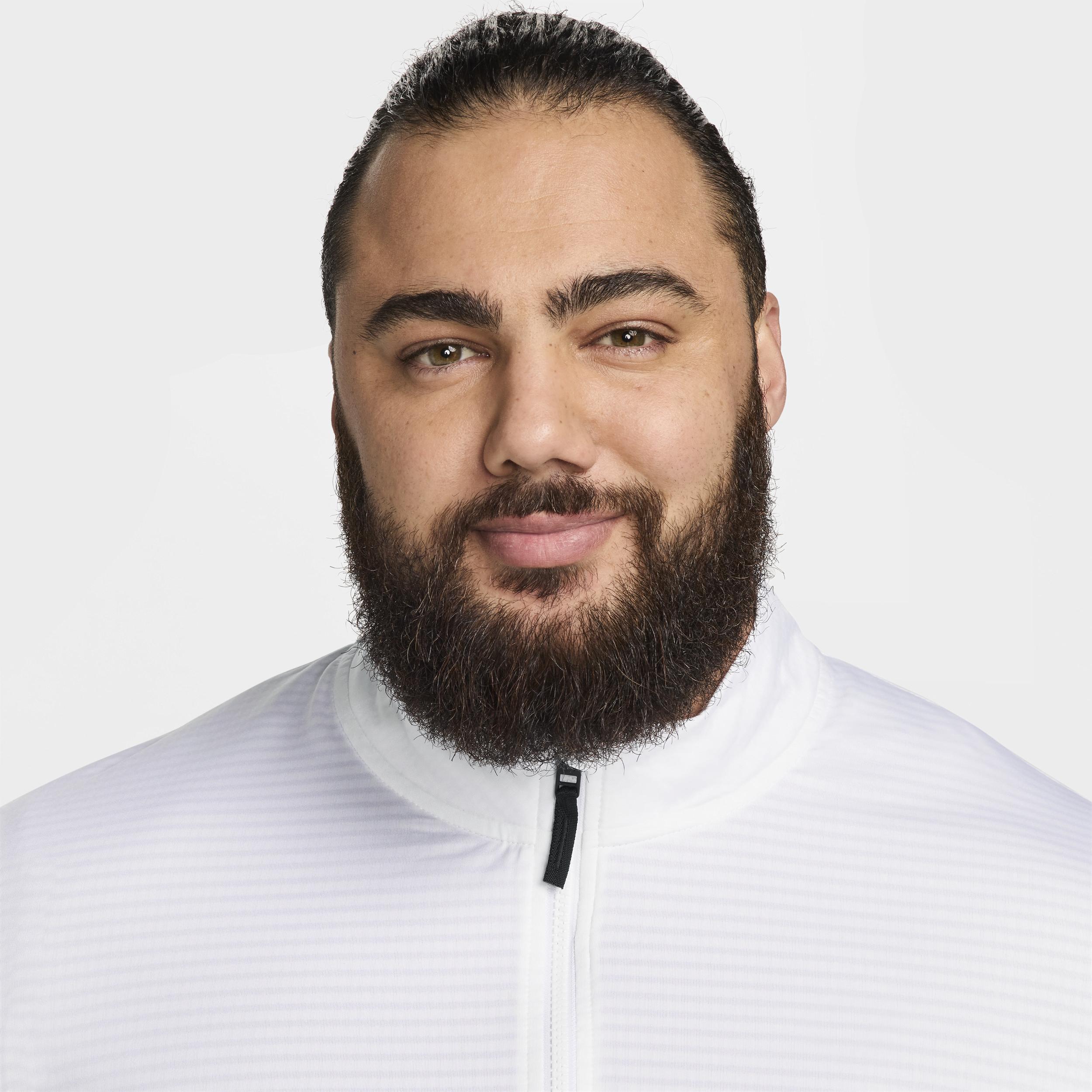 Nike Men's Victory Dri-FIT 1/2-Zip Golf Top Product Image