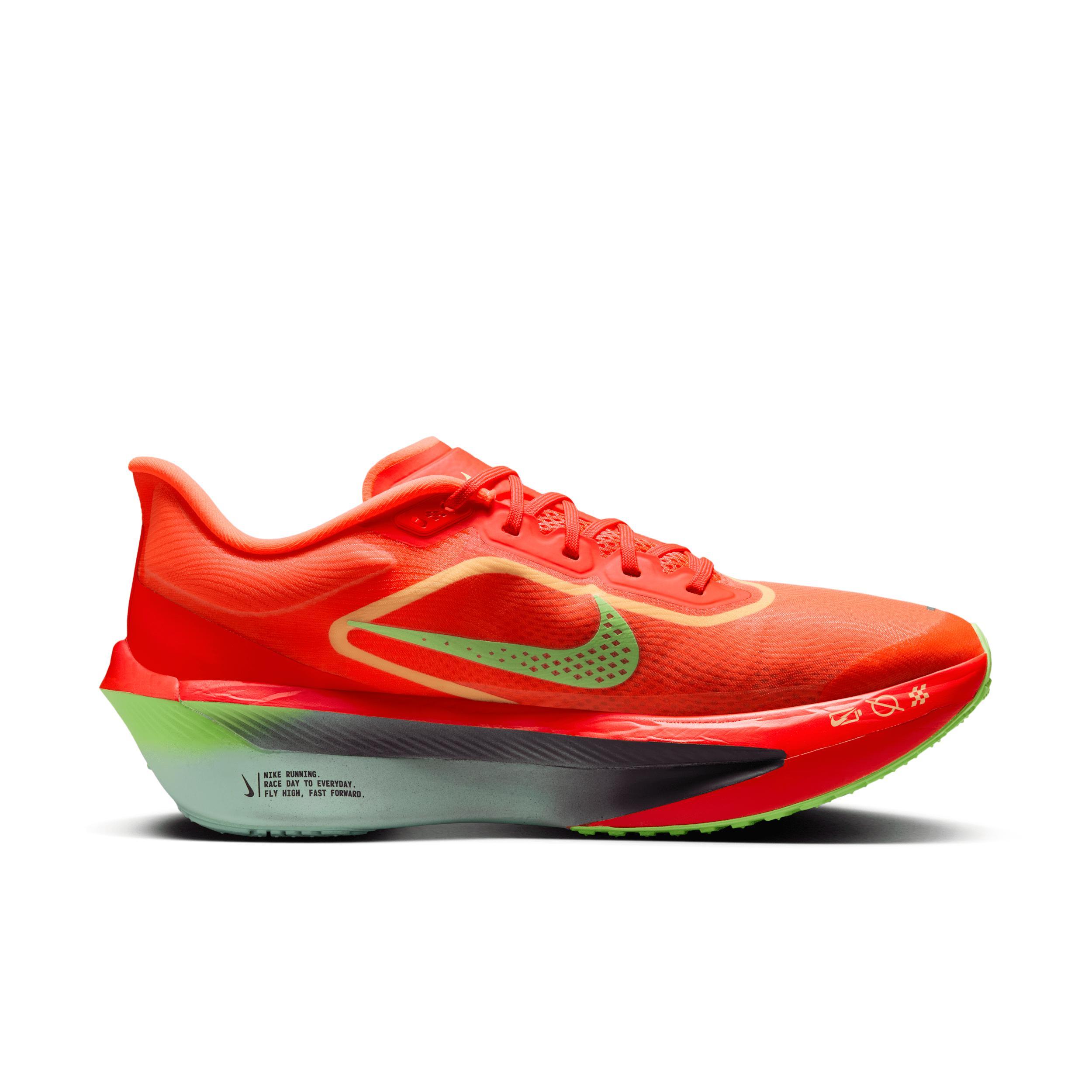 Nike Men's Zoom Fly 6 Road Racing Shoes Product Image