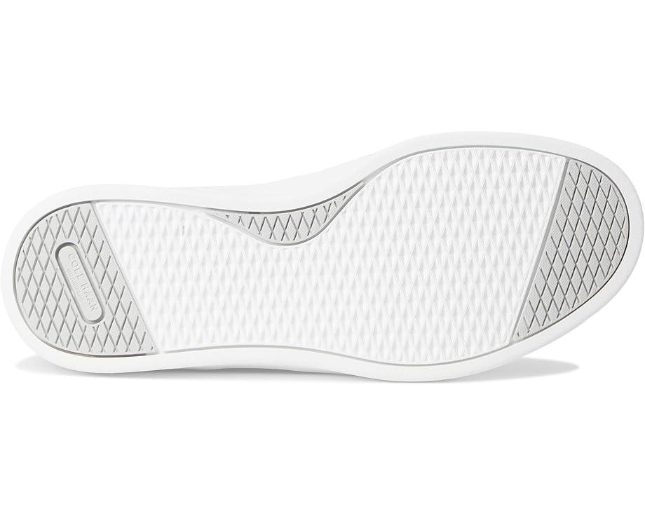 Grand Crosscourt Modern Perf Sn Product Image