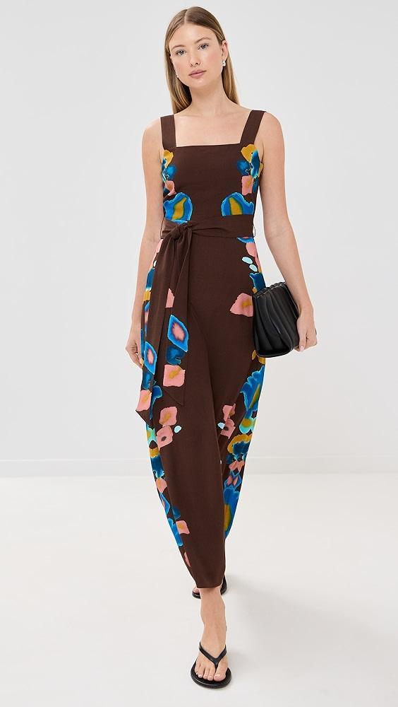 Figue Kailee Dress | Shopbop Product Image