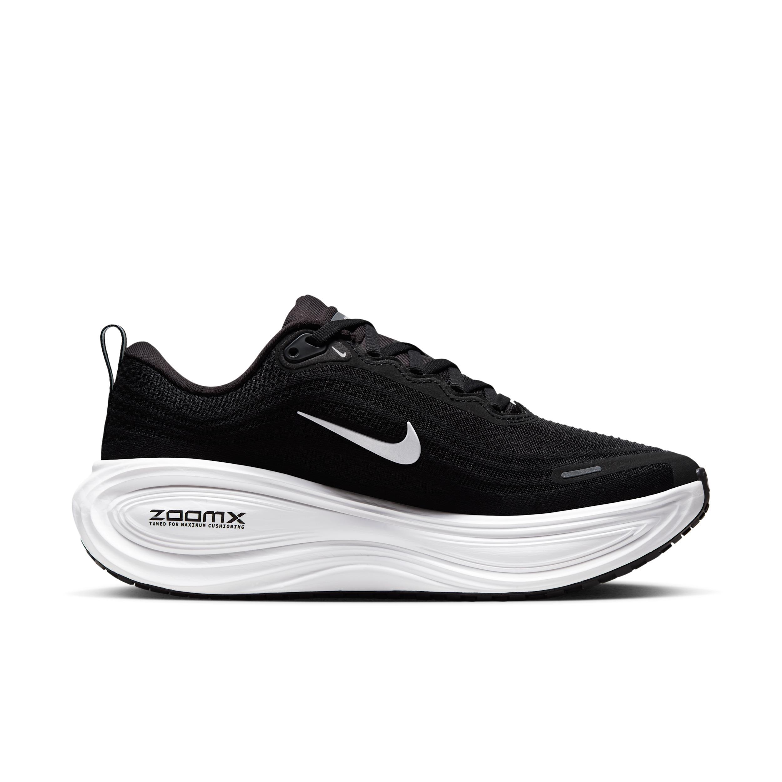 Nike Women's Vomero Plus Road Running Shoes (Extra Wide) Product Image