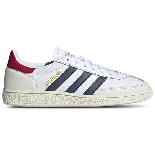 adidas Originals Handball Spezial - Mens Shadow Navy/Team Victory Red/White Product Image