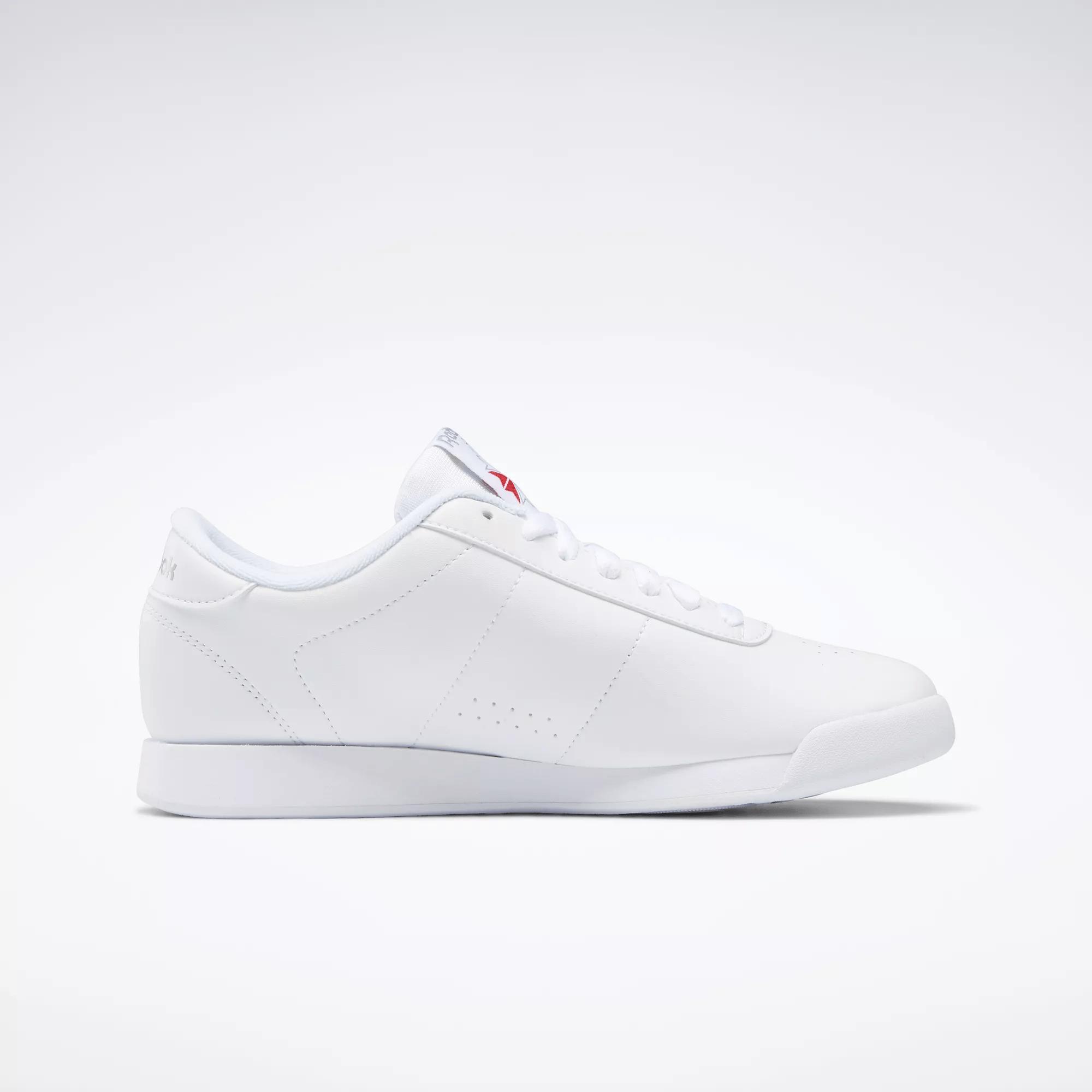 Women's Princess Shoes Female Product Image