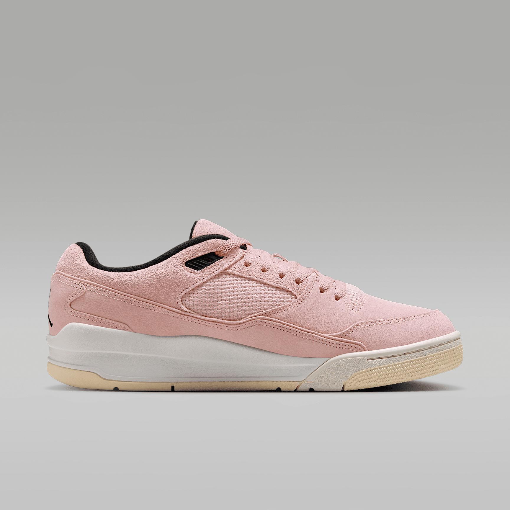 Jordan Flight Court Men's Shoes Product Image